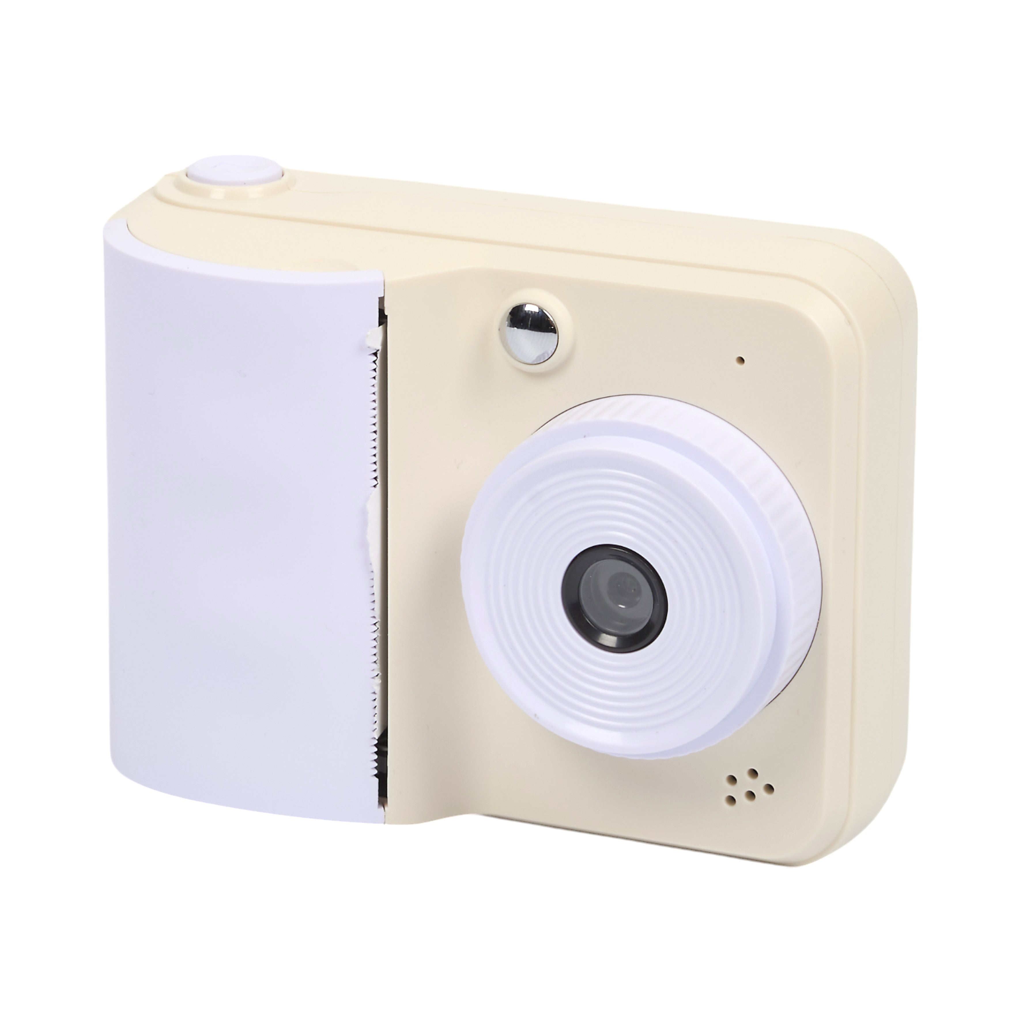 MINI APPAREIL PHOTO IMPRIMANTE THERMIQUE BLINKY