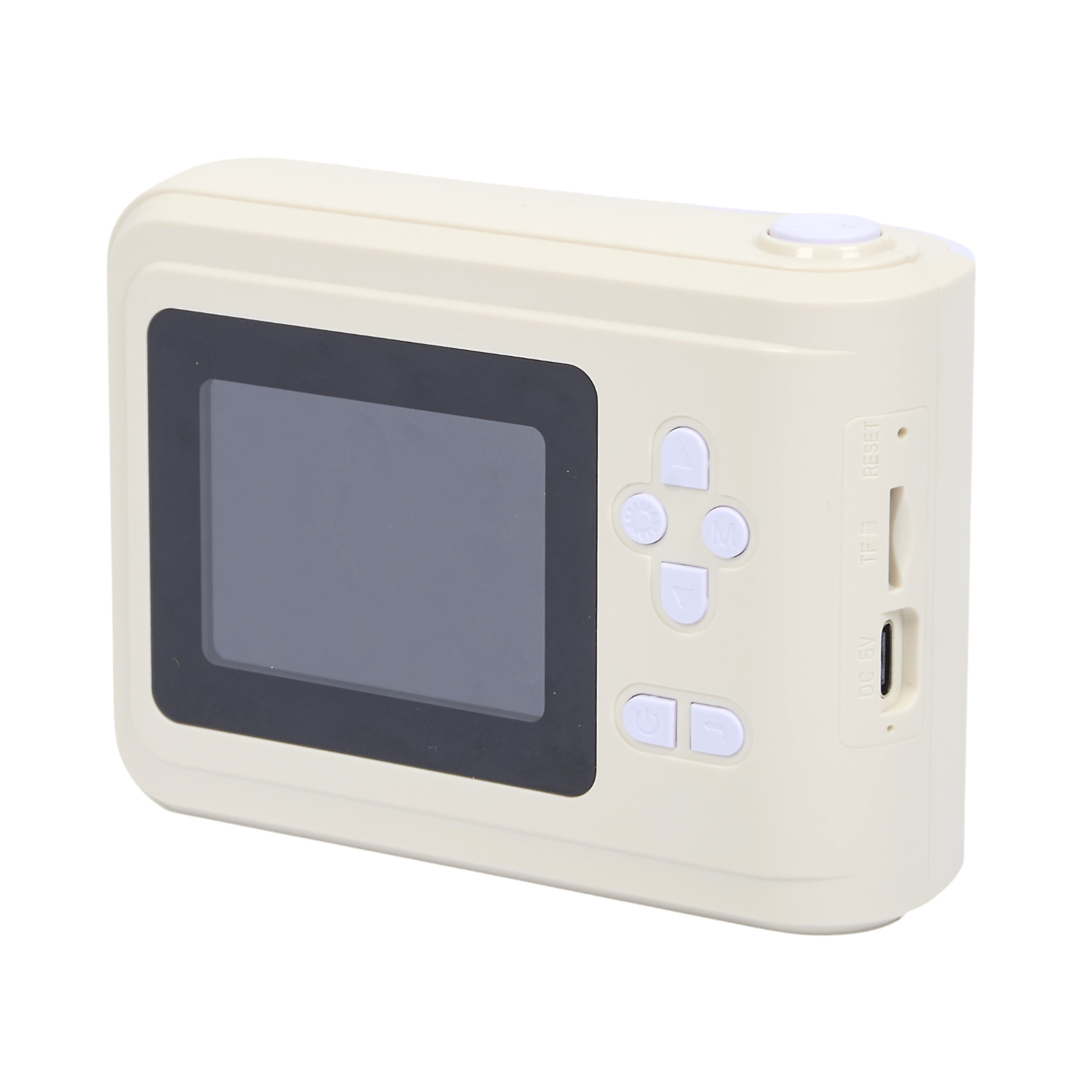 MINI APPAREIL PHOTO IMPRIMANTE THERMIQUE BLINKY