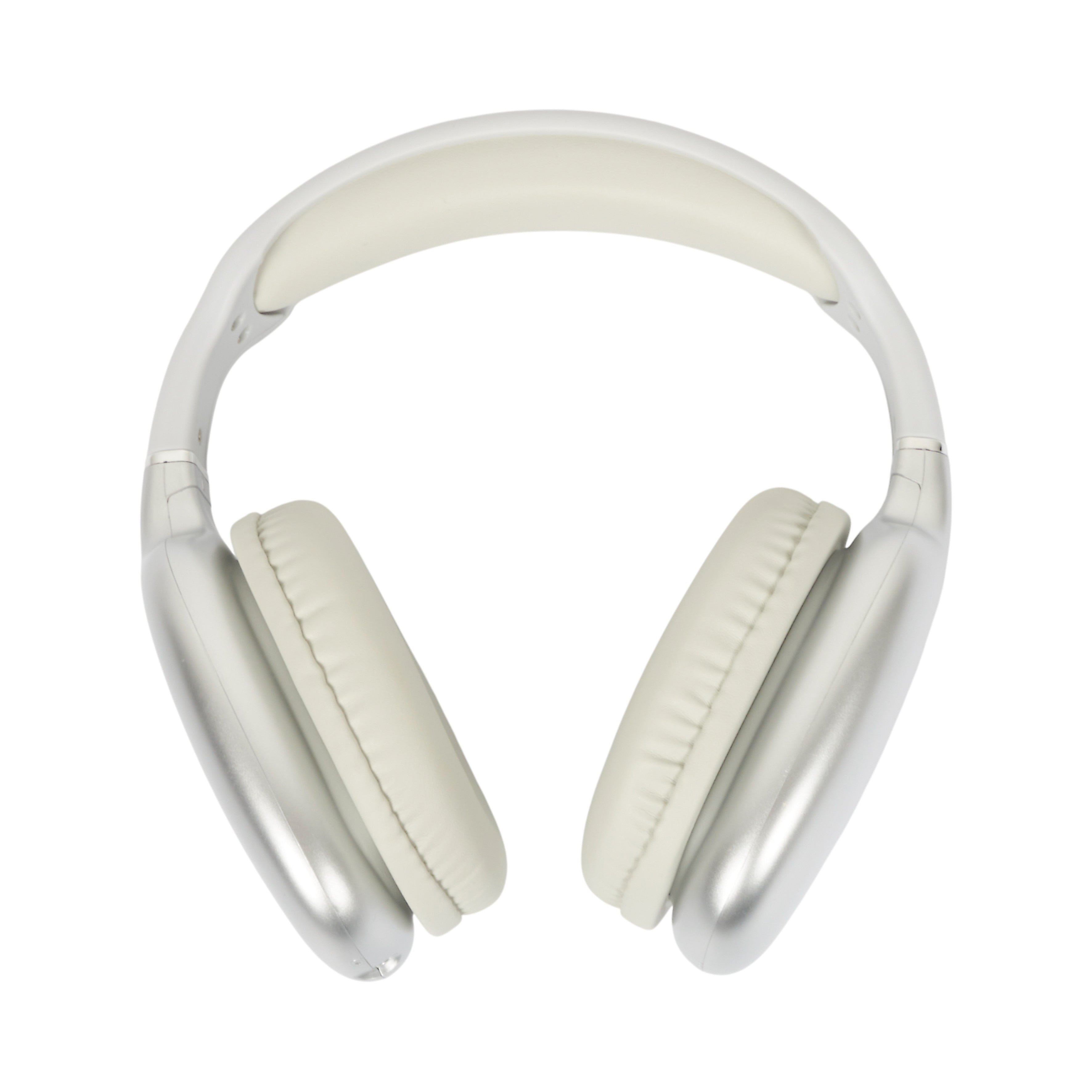 CASQUE SANS FIL PURE DESIGN GRIS