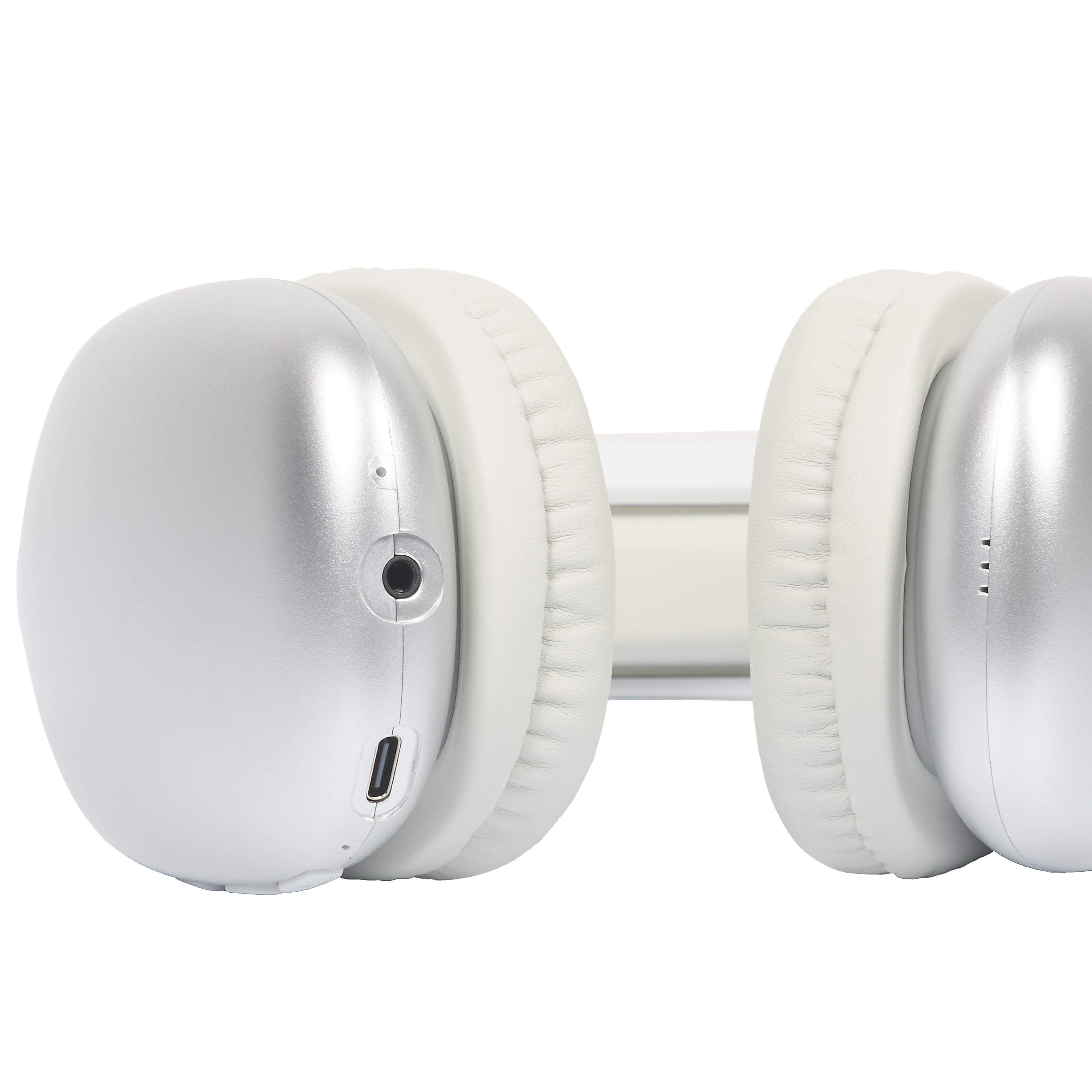 CASQUE SANS FIL PURE DESIGN GRIS