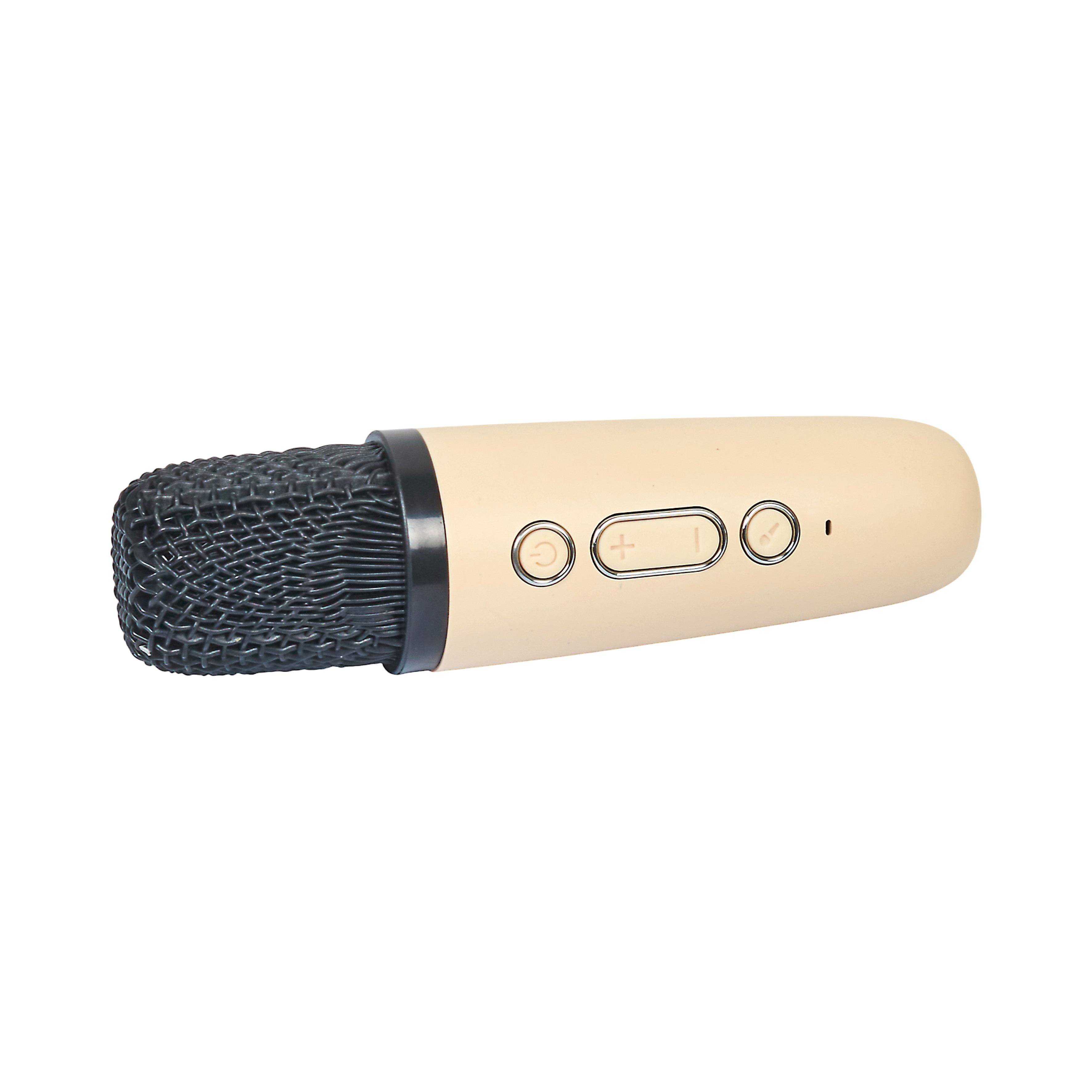 ENCEINTE KARAOKE LUMINEUSE ET MICRO X1