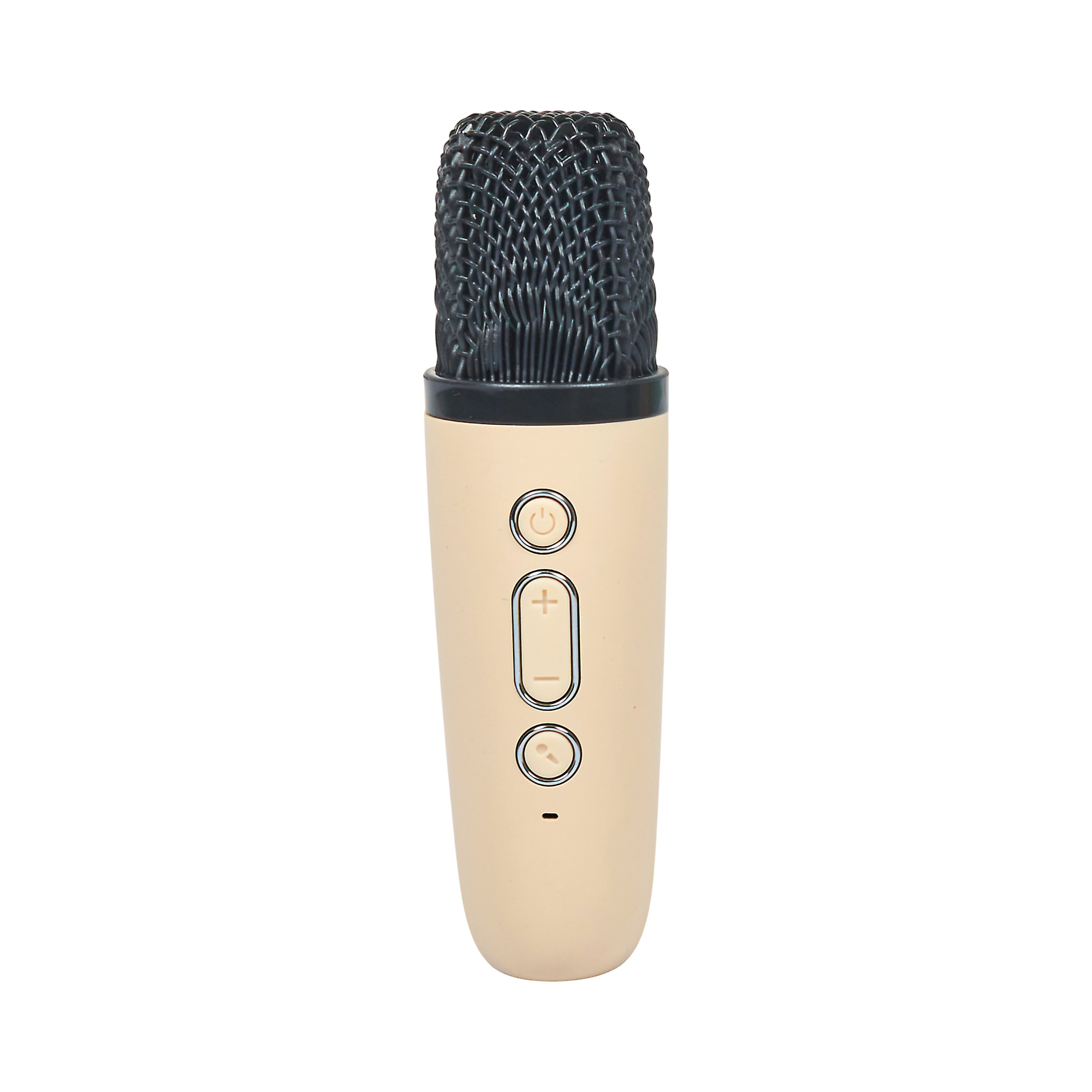 ENCEINTE KARAOKE LUMINEUSE ET MICRO X1