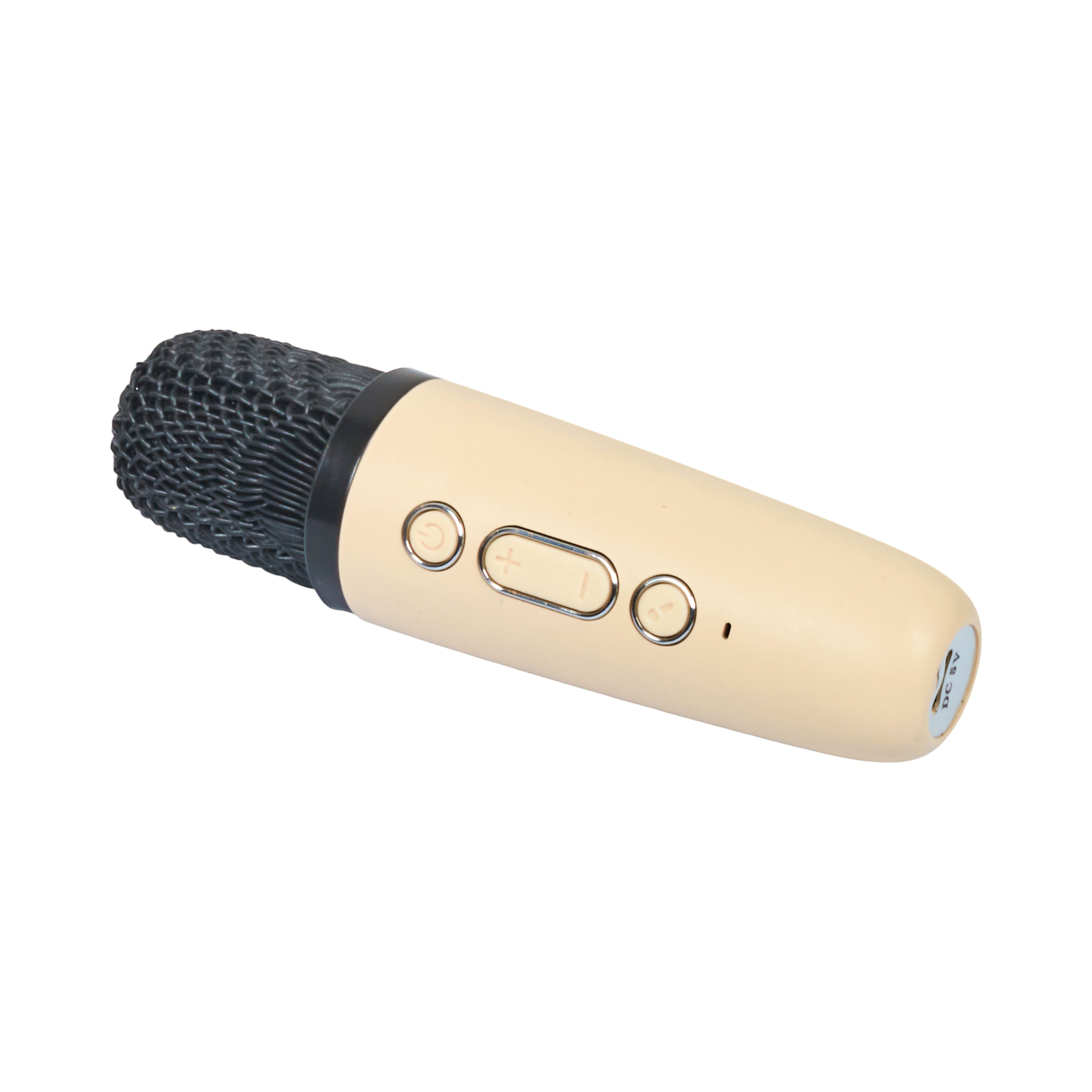 ENCEINTE KARAOKE LUMINEUSE ET MICRO X1