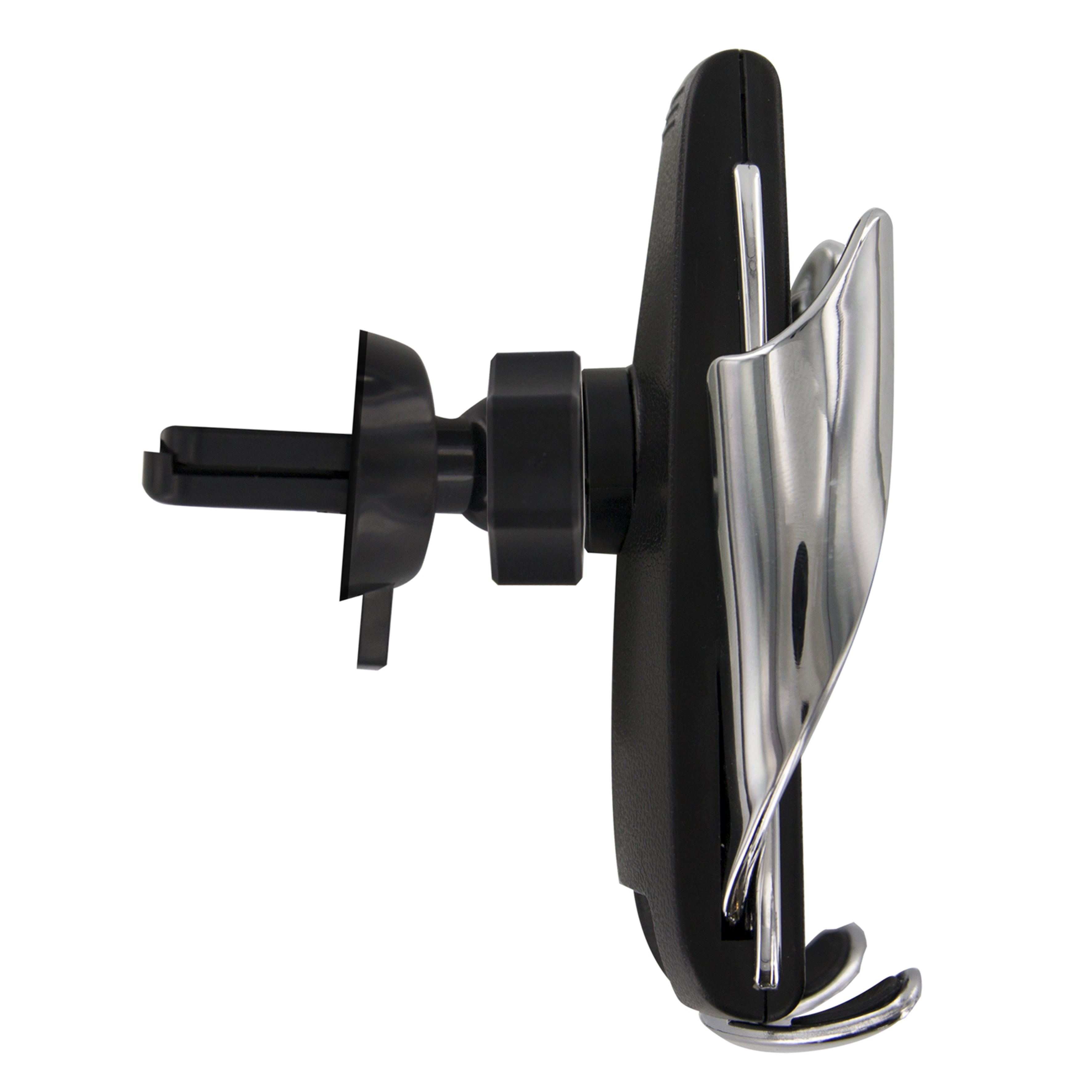 SUPPORT TEL VOITURE INFRAROUGE CHARGE INDUCTION
