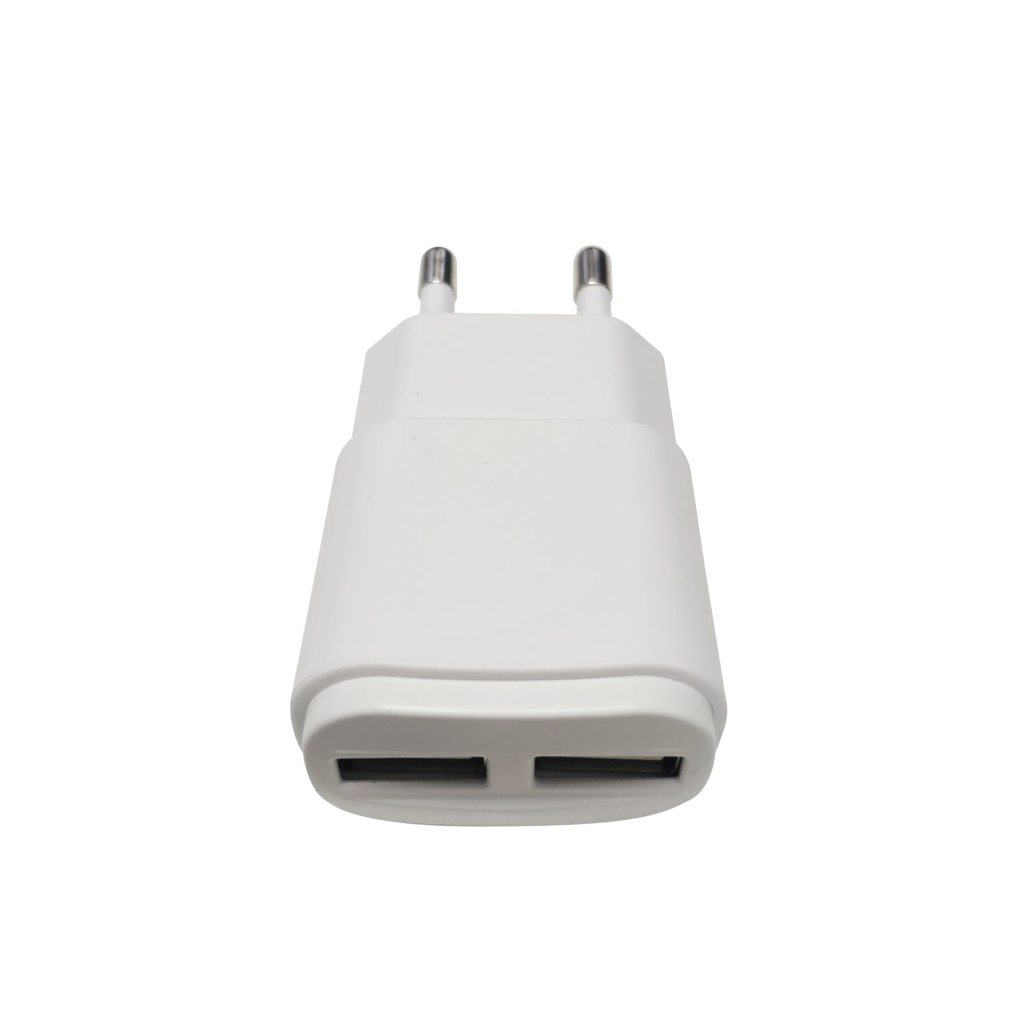 CHARGEUR SECTEUR AVEC DOUBLE PORT USB 2A ET 1A