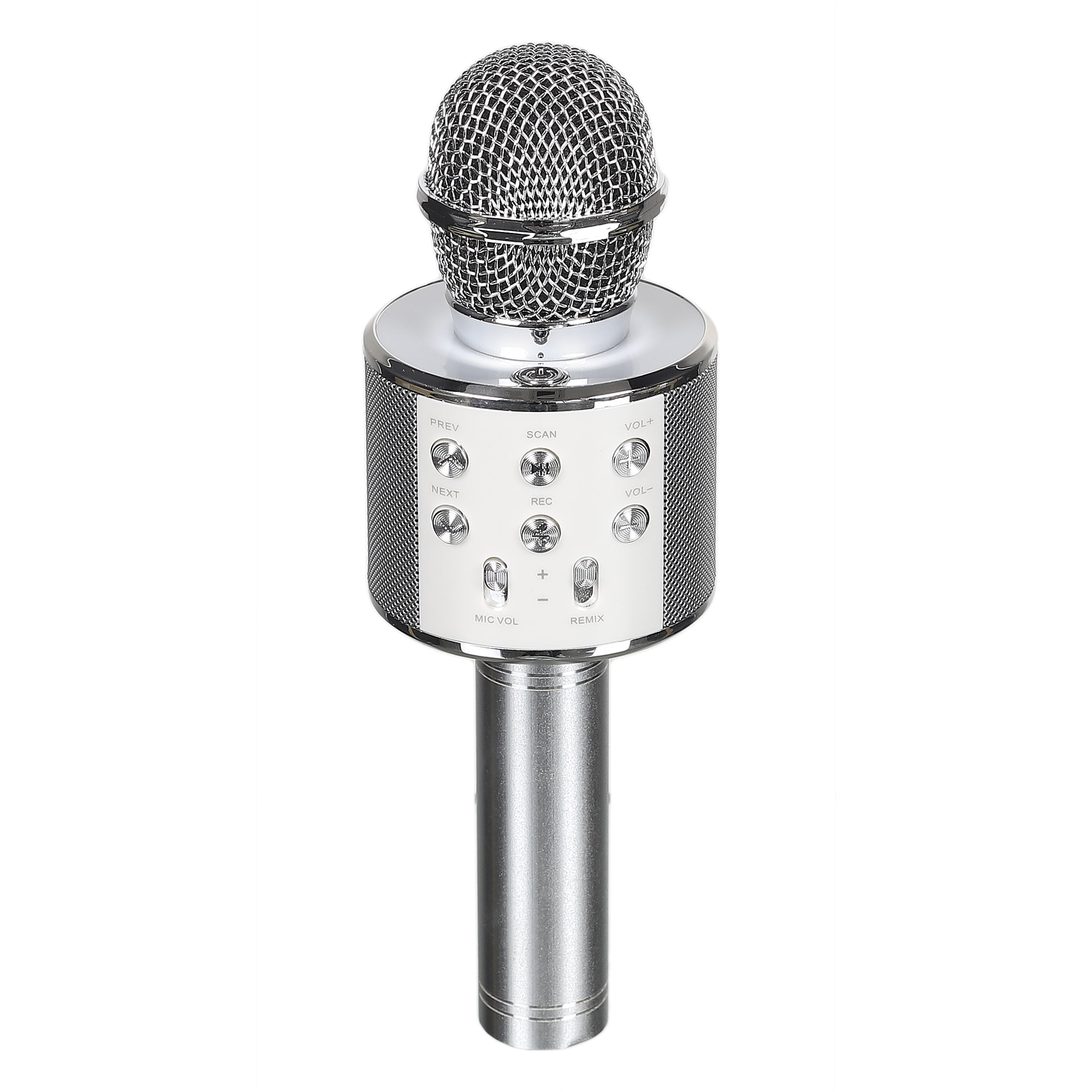 ENCEINTE MICRO KARAOKE 3W