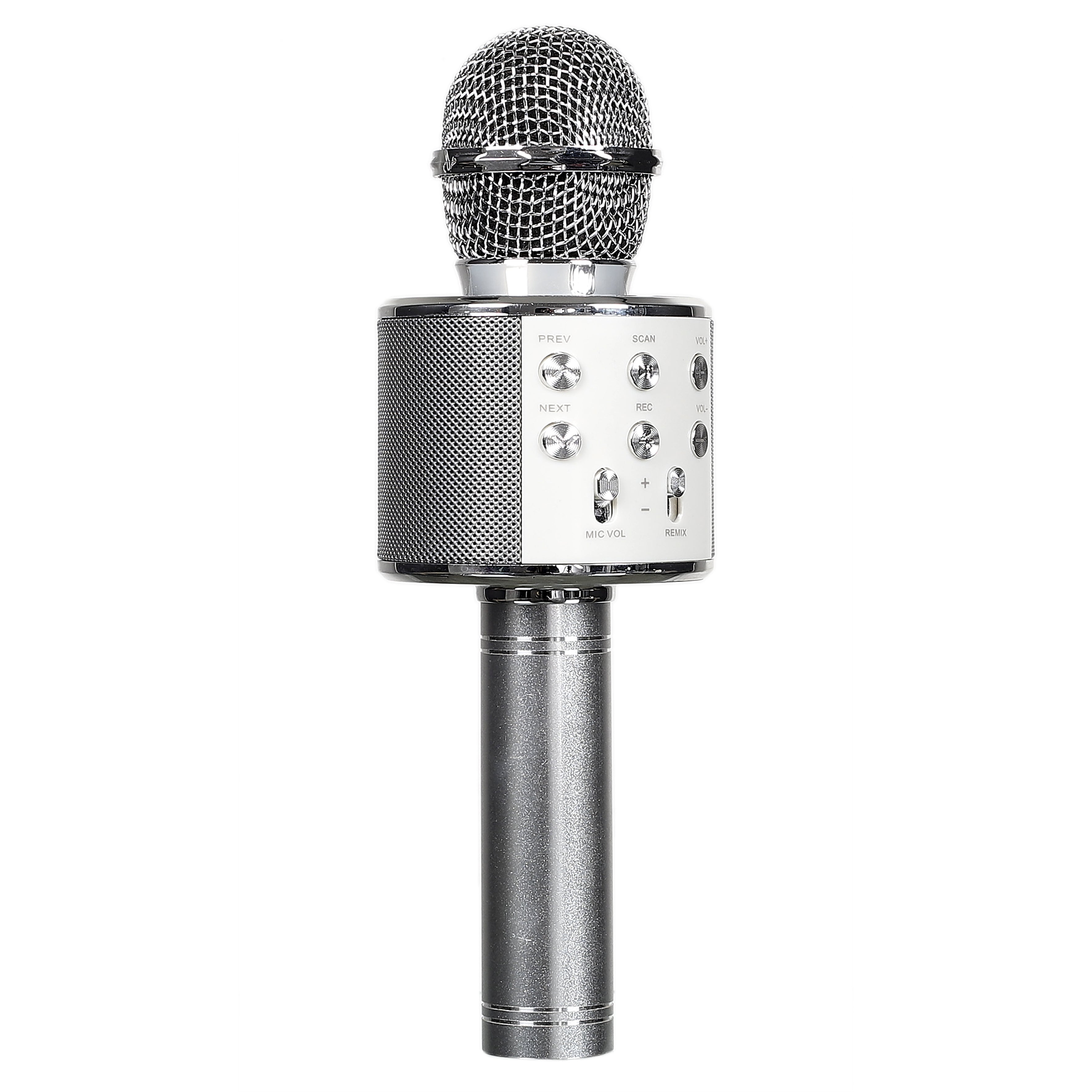 ENCEINTE MICRO KARAOKE 3W