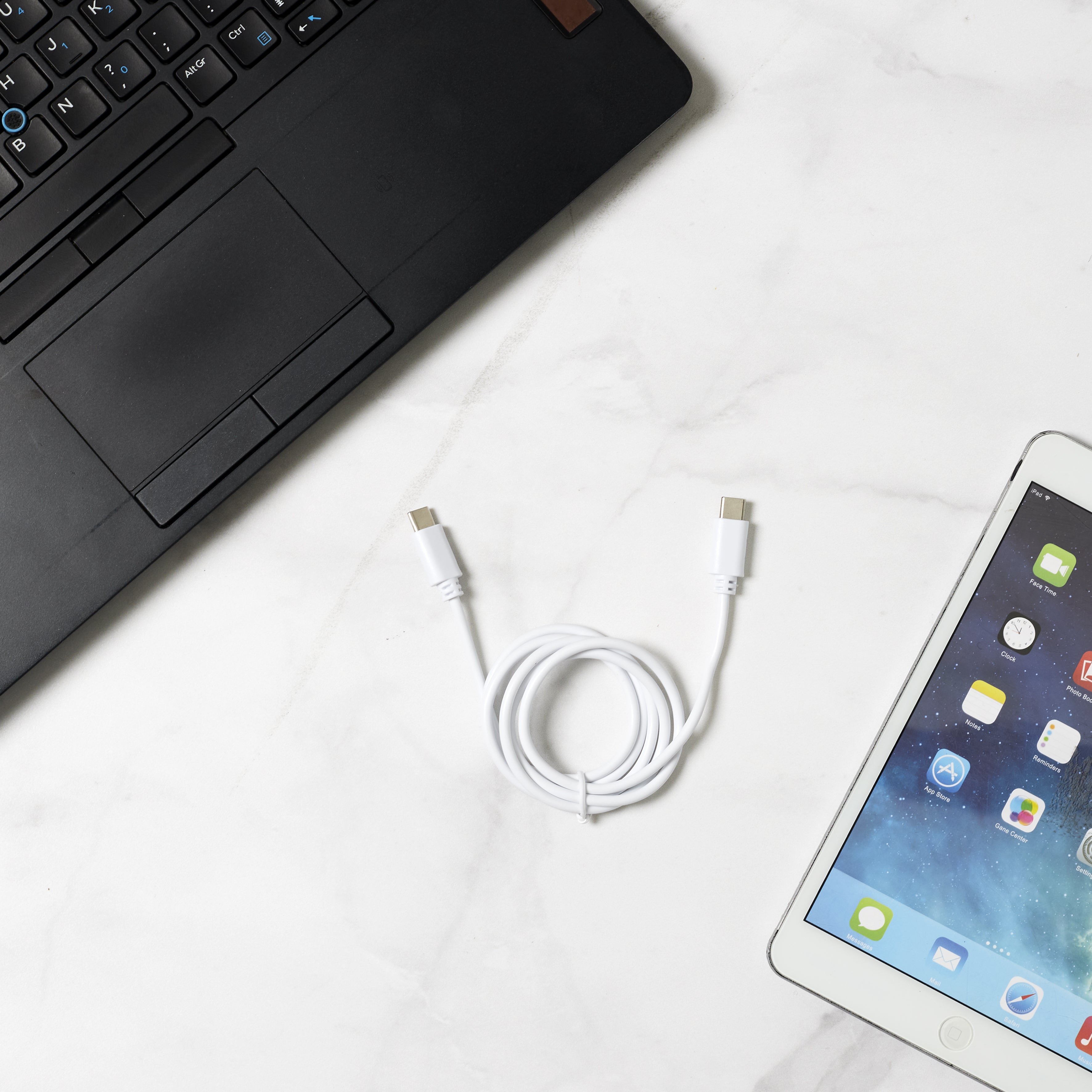 CABLE ULTRA RAPIDE 3A SYNC PORT USB C TYPE C