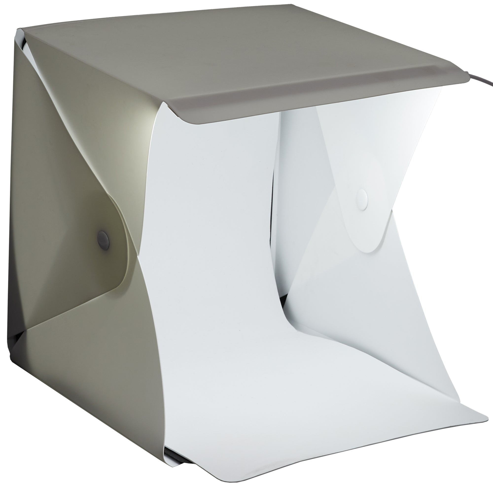 BOITE A LUMIERE STUDIO PLIABLE 40X40X40CM