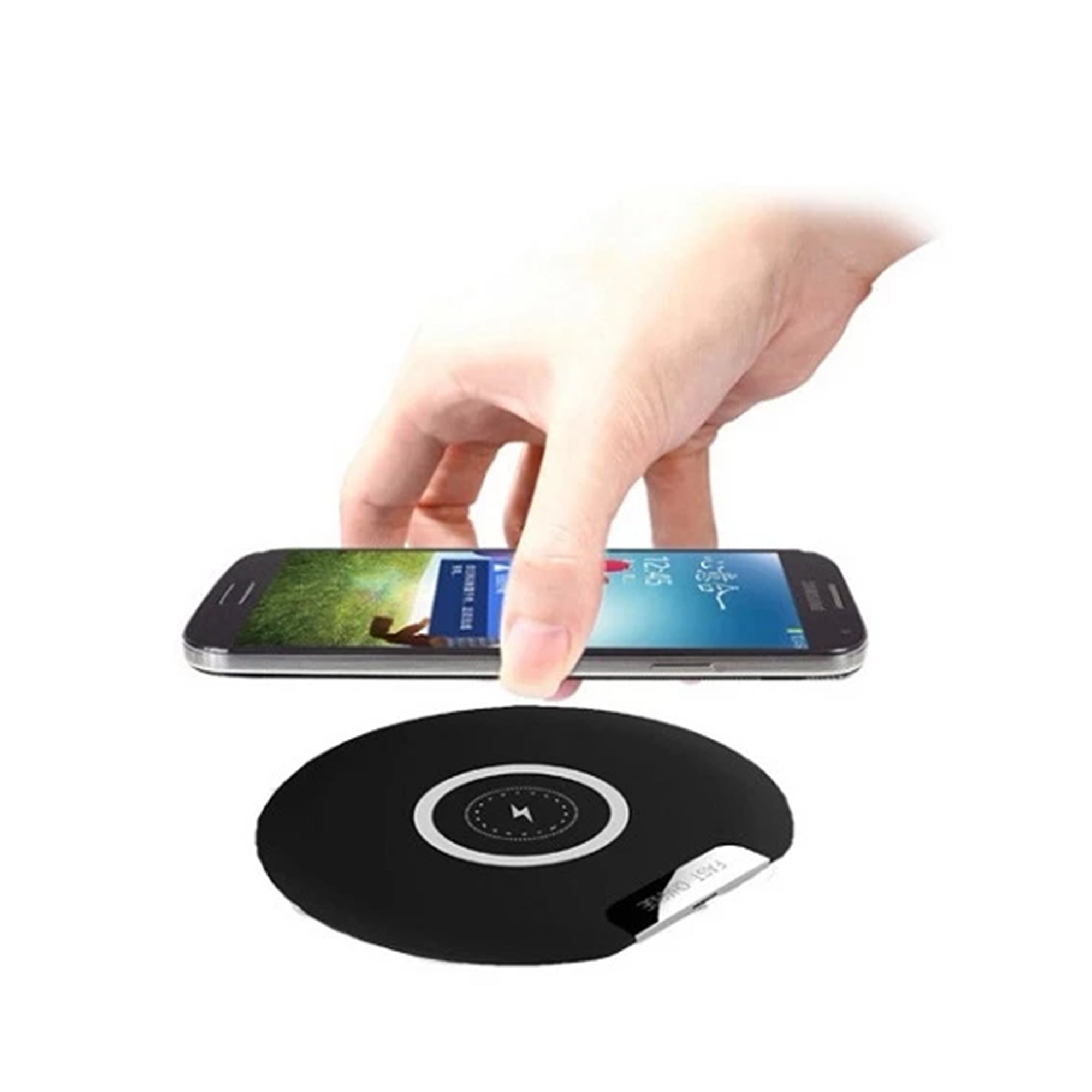 CHARGEUR INDUCTION CHARGE RAPIDE 10W