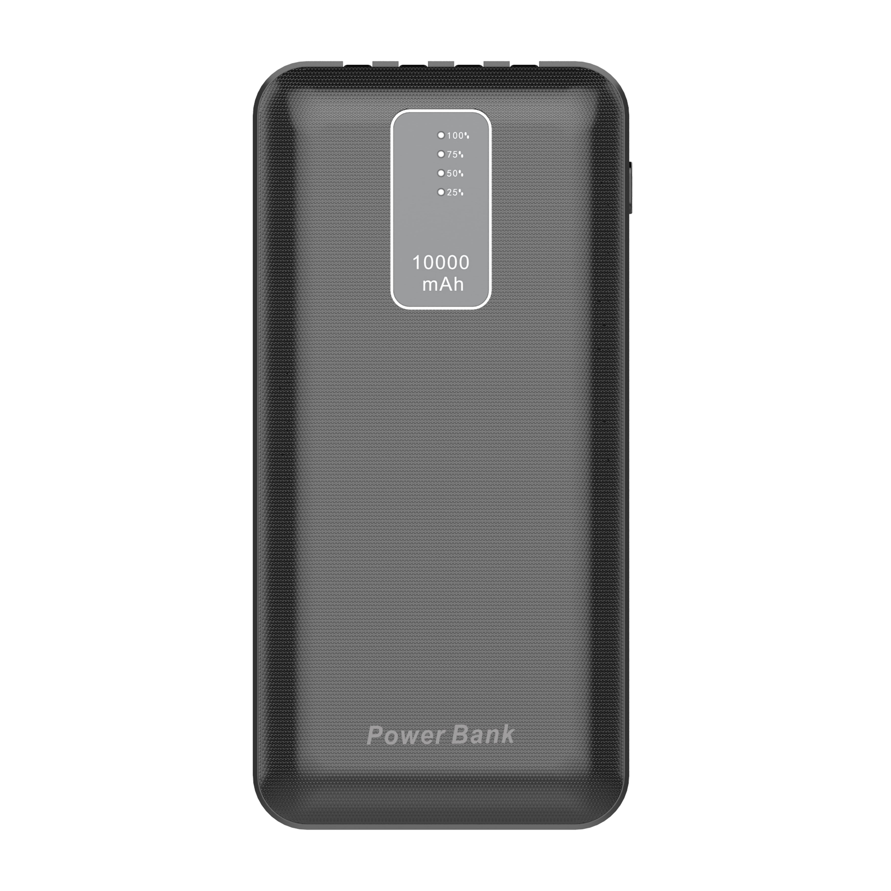 BATTERIE DE SECOURS 4 EN 1 10000 MAH