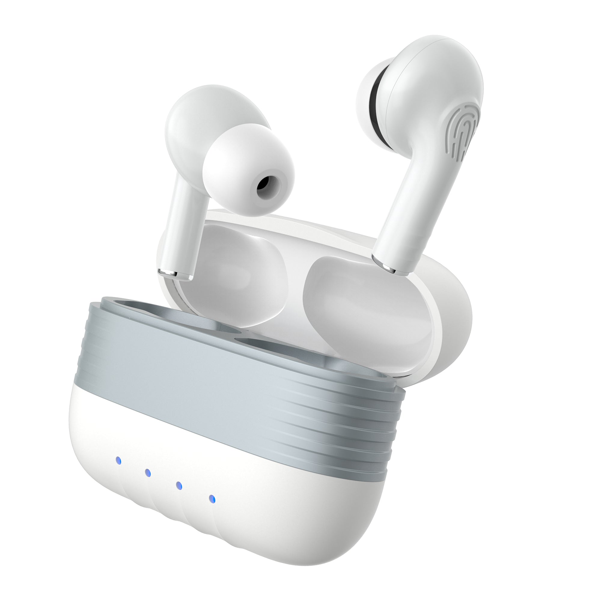 ECOUTEURS EARBOX SANS FIL