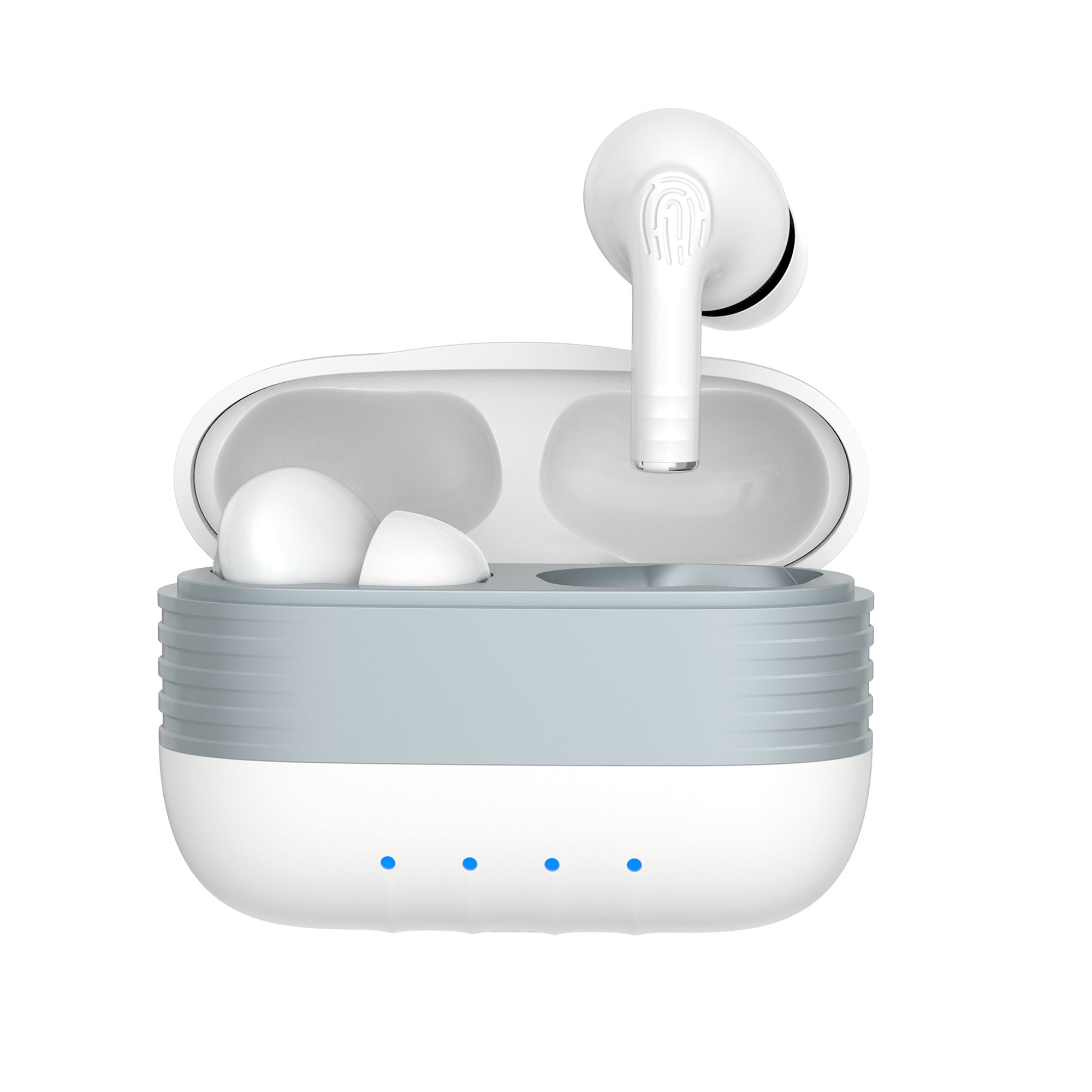 ECOUTEURS EARBOX SANS FIL