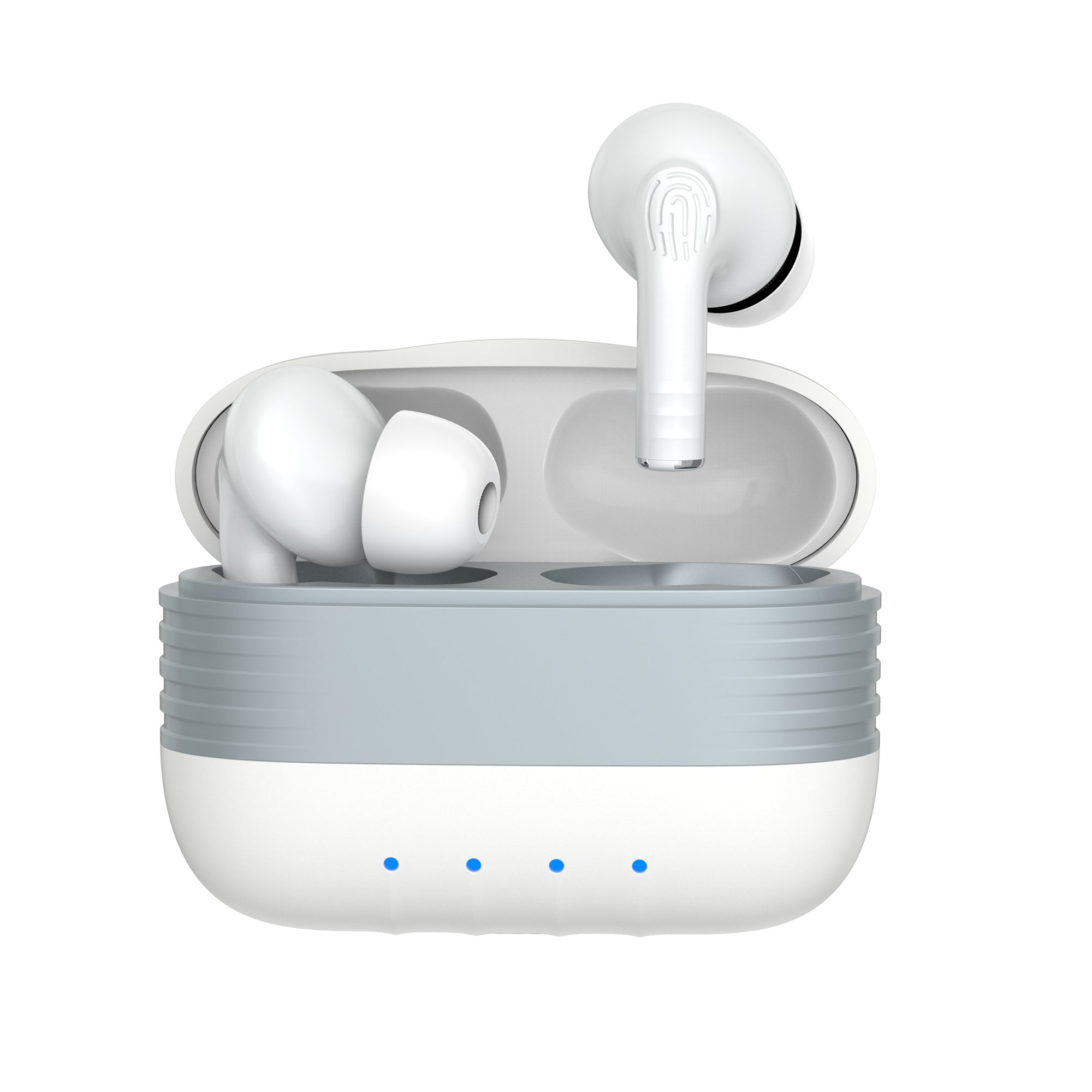 ECOUTEURS EARBOX SANS FIL