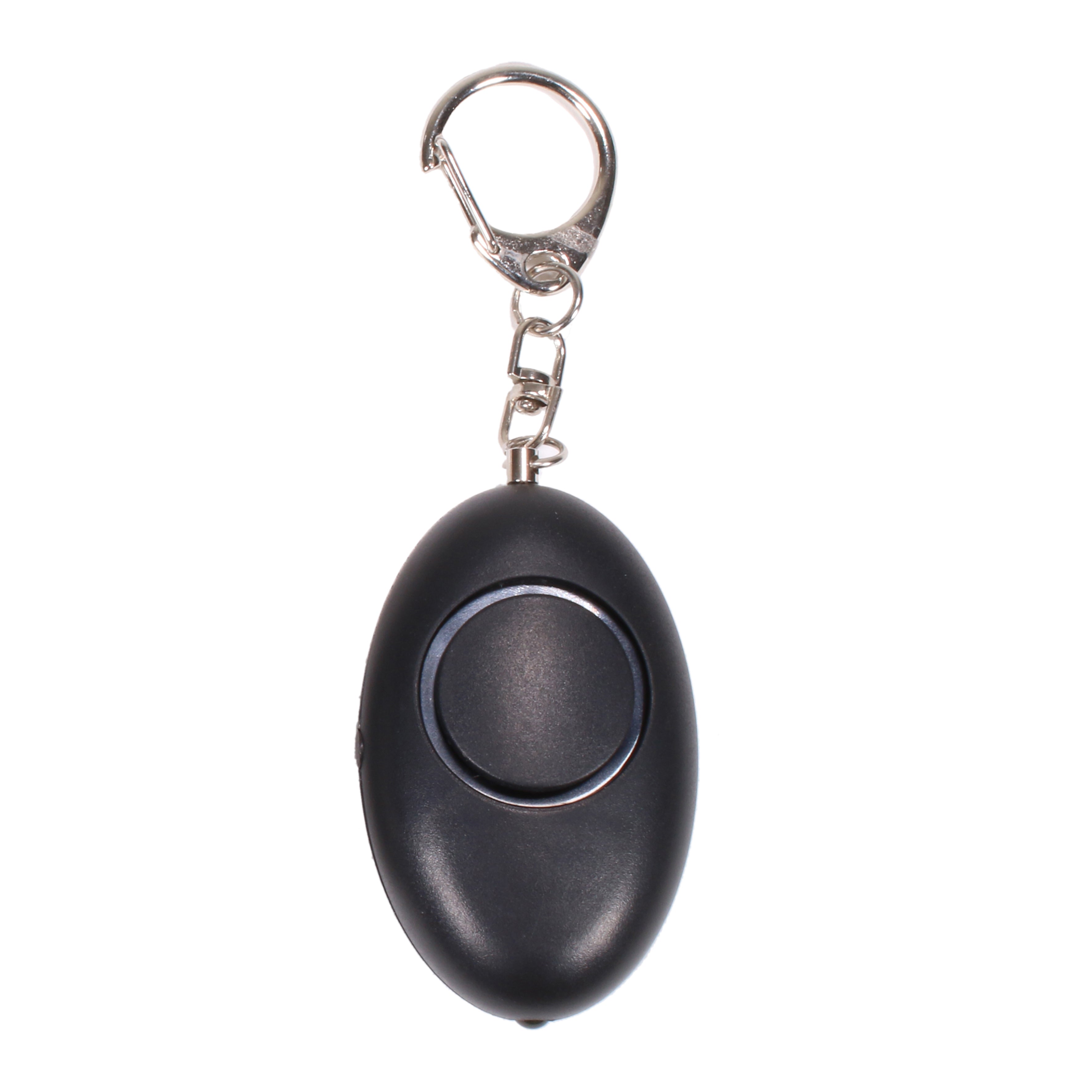 PORTE CLES ALARME PERSONNELLE ANTI AGRESSION