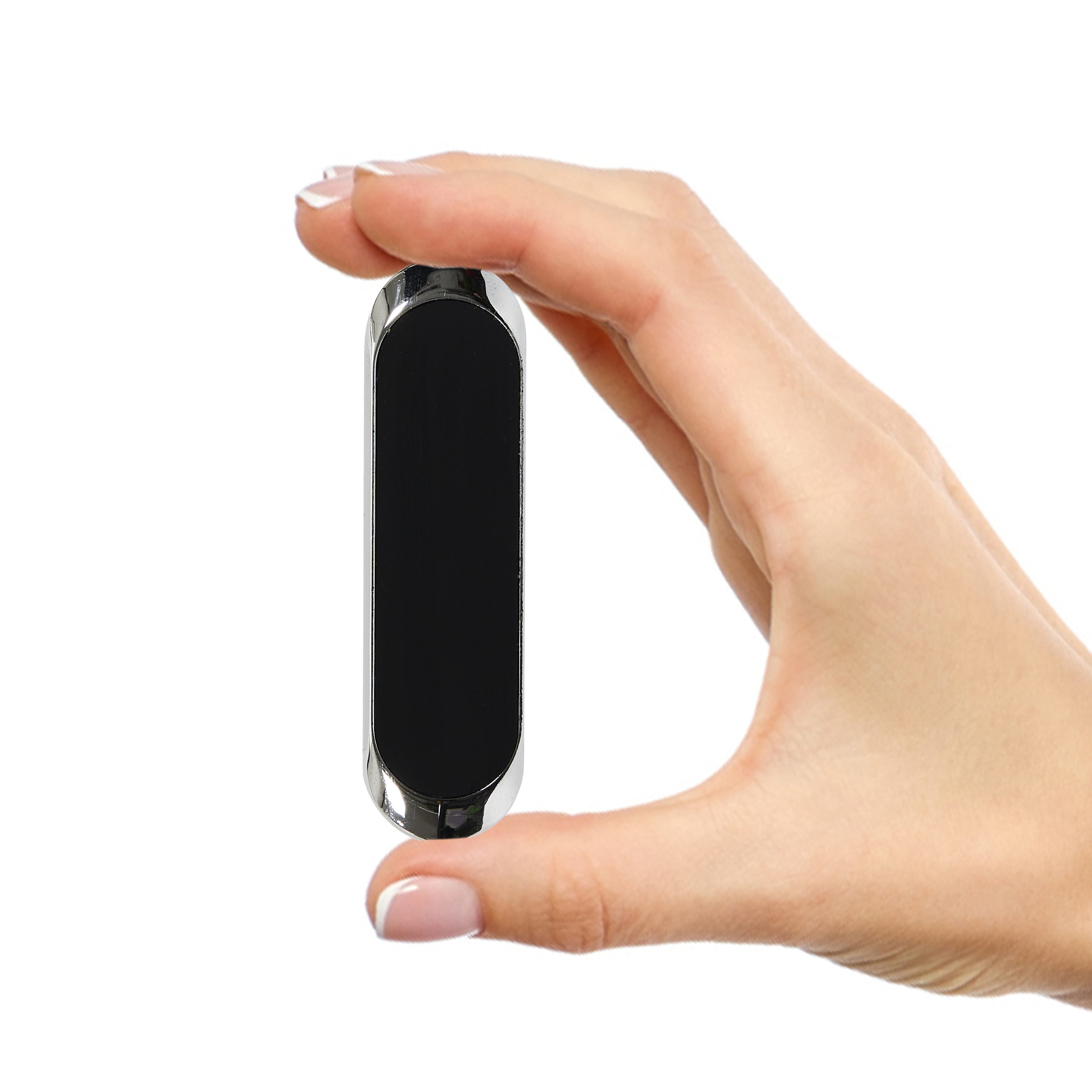 SUPPORT TELEPHONE VOITURE MAGNETIQUE ADHESIF
