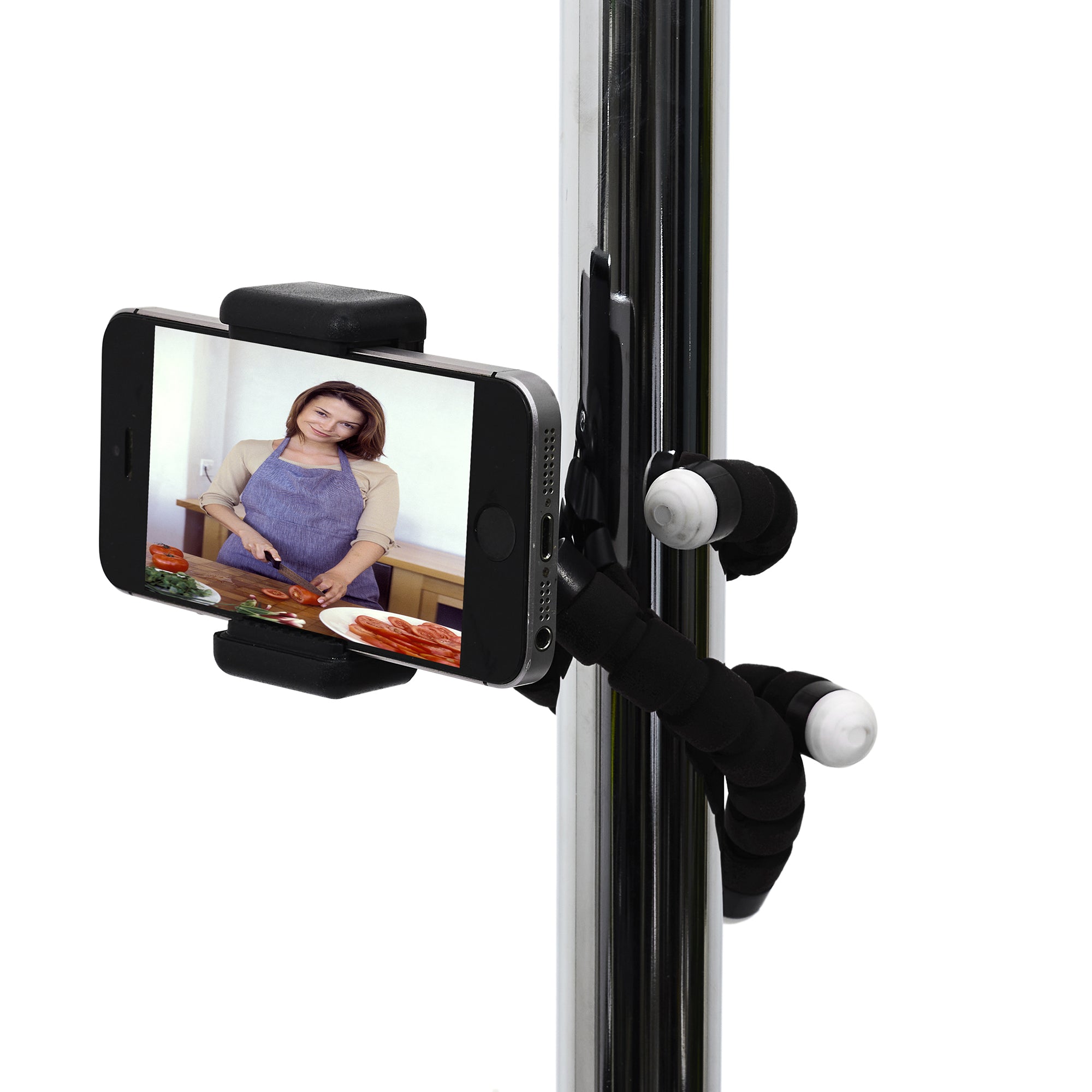 TREPIED SELFIE SANS FIL TELECOMMANDE