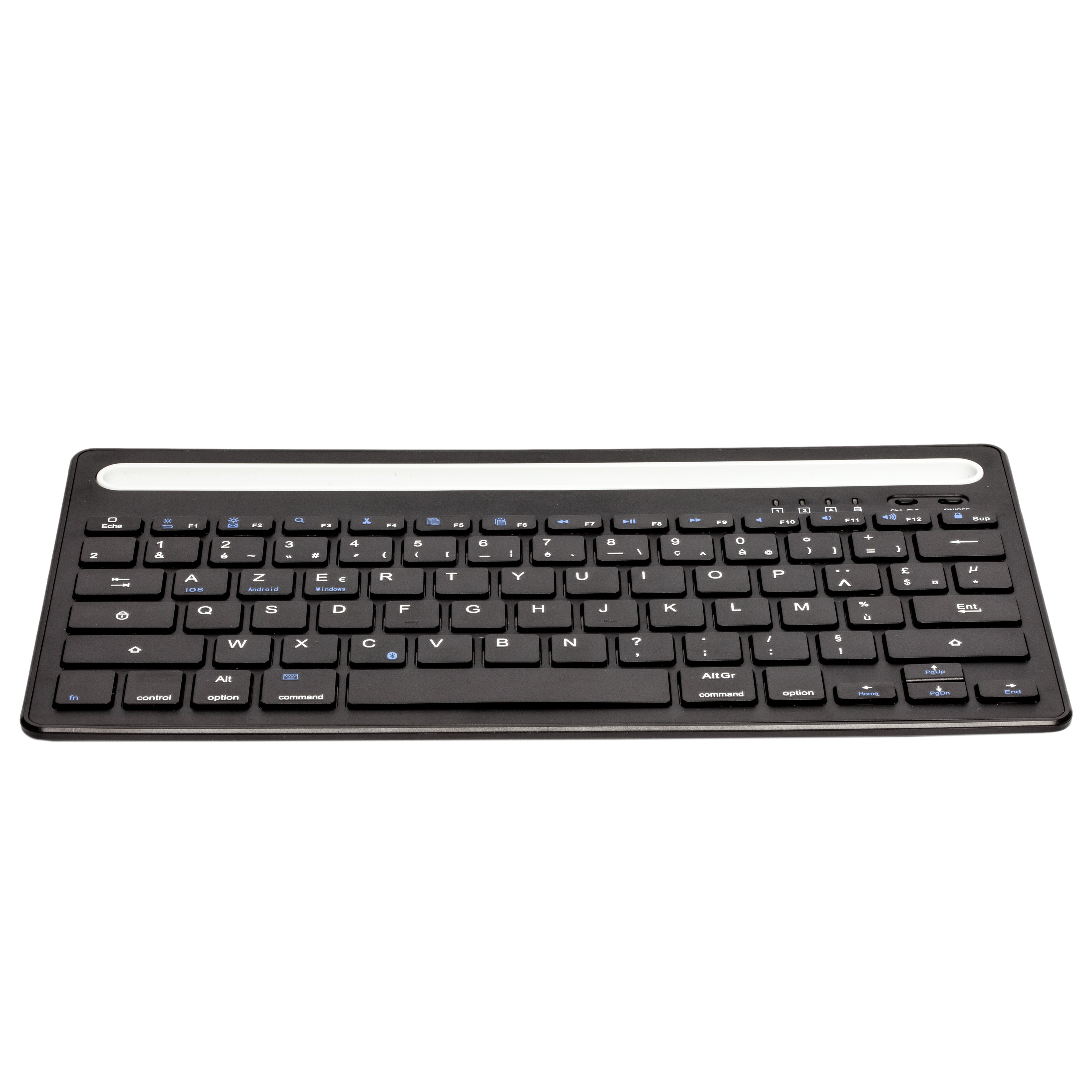 CLAVIER AZERTY SANS FIL