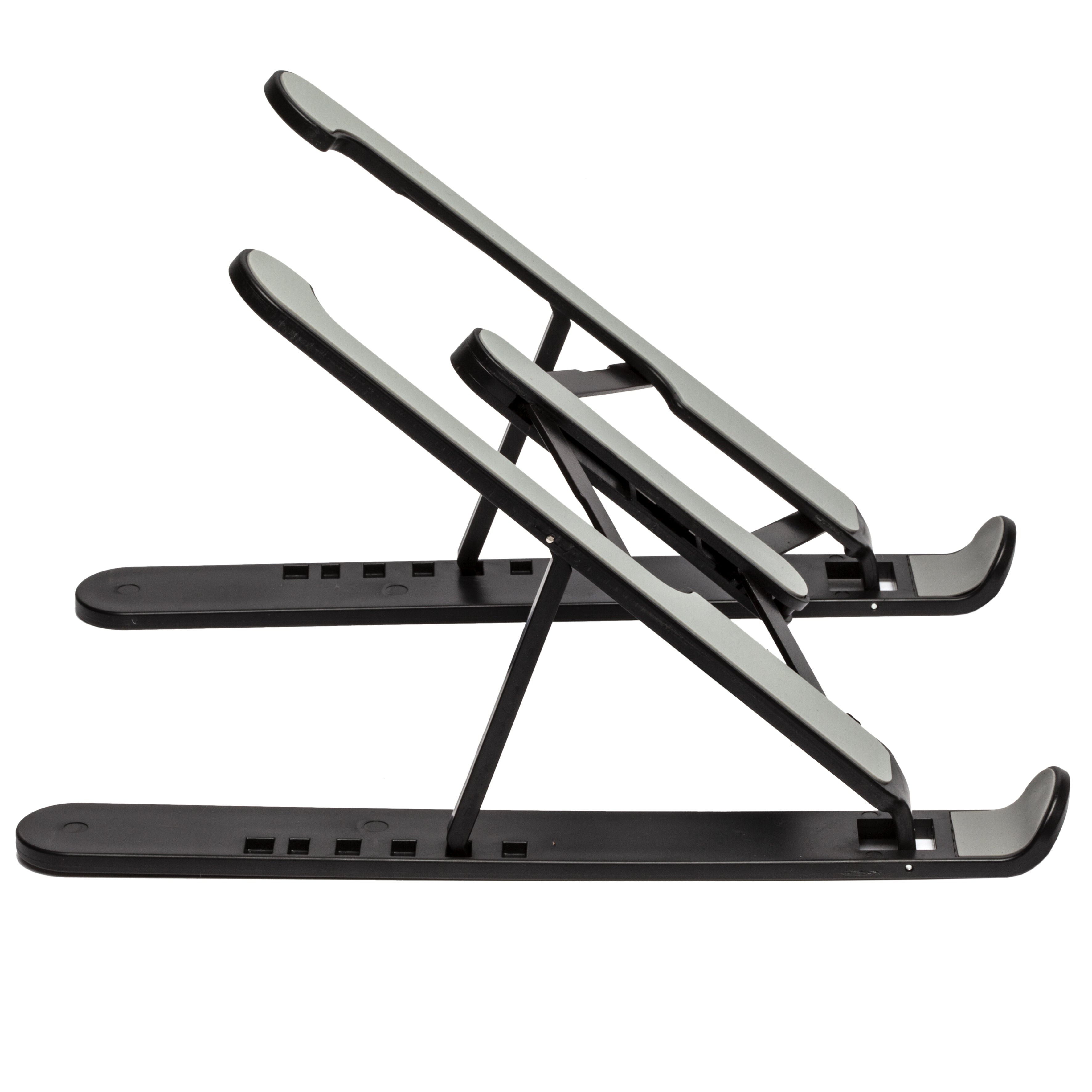 SUPPORT ORDINATEUR PORTABLE REGLABLE