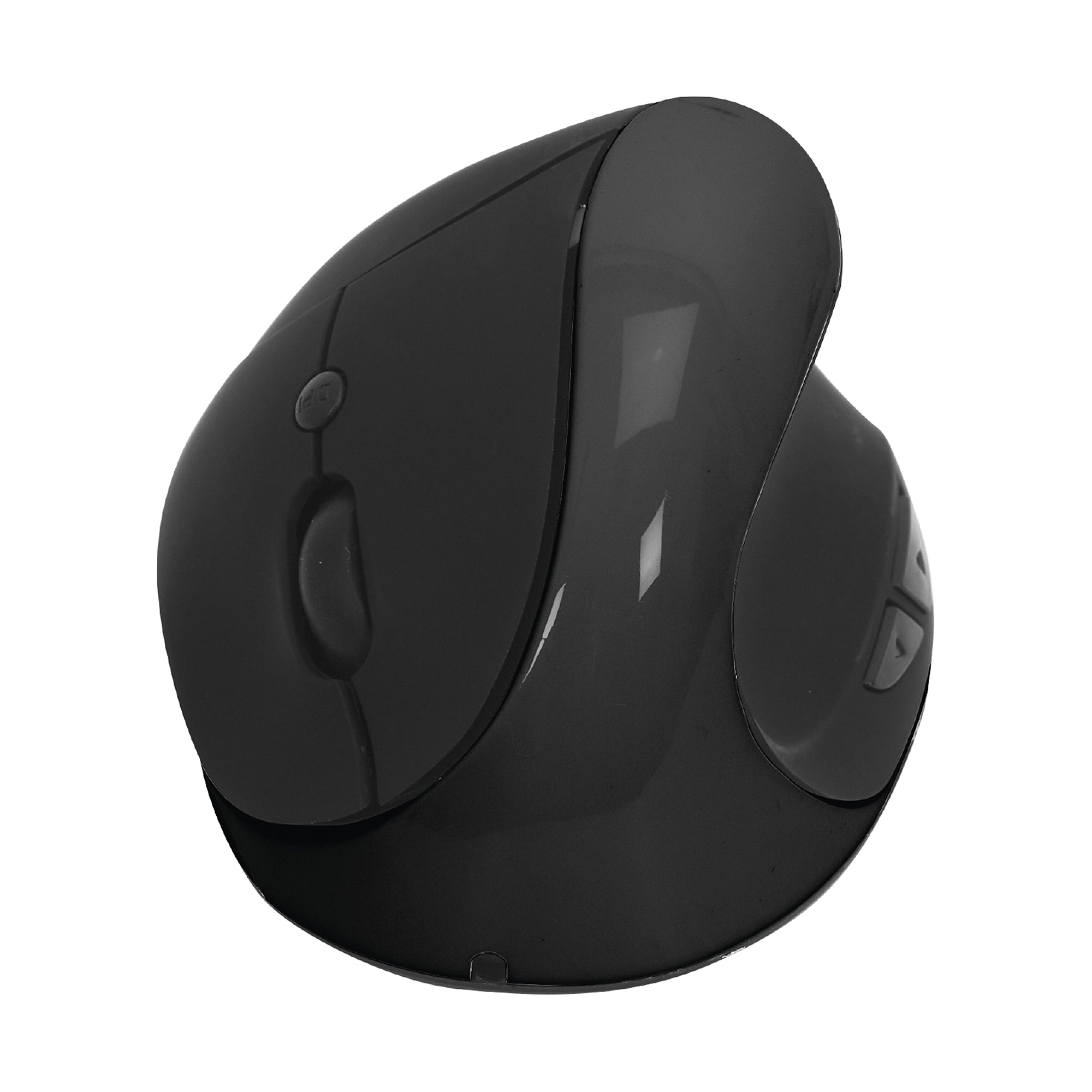 SOURIS ERGONOMIQUE VERTICALE SANS FIL