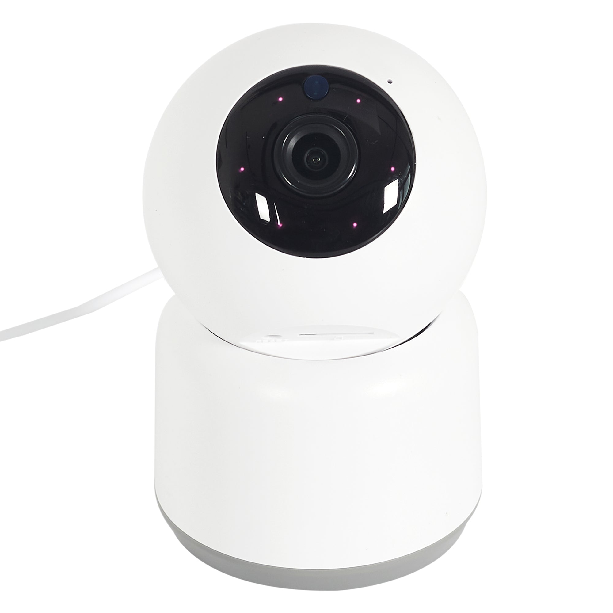 CAMERA DE SURVEILLANCE CONNECTEE MULITFONCTION