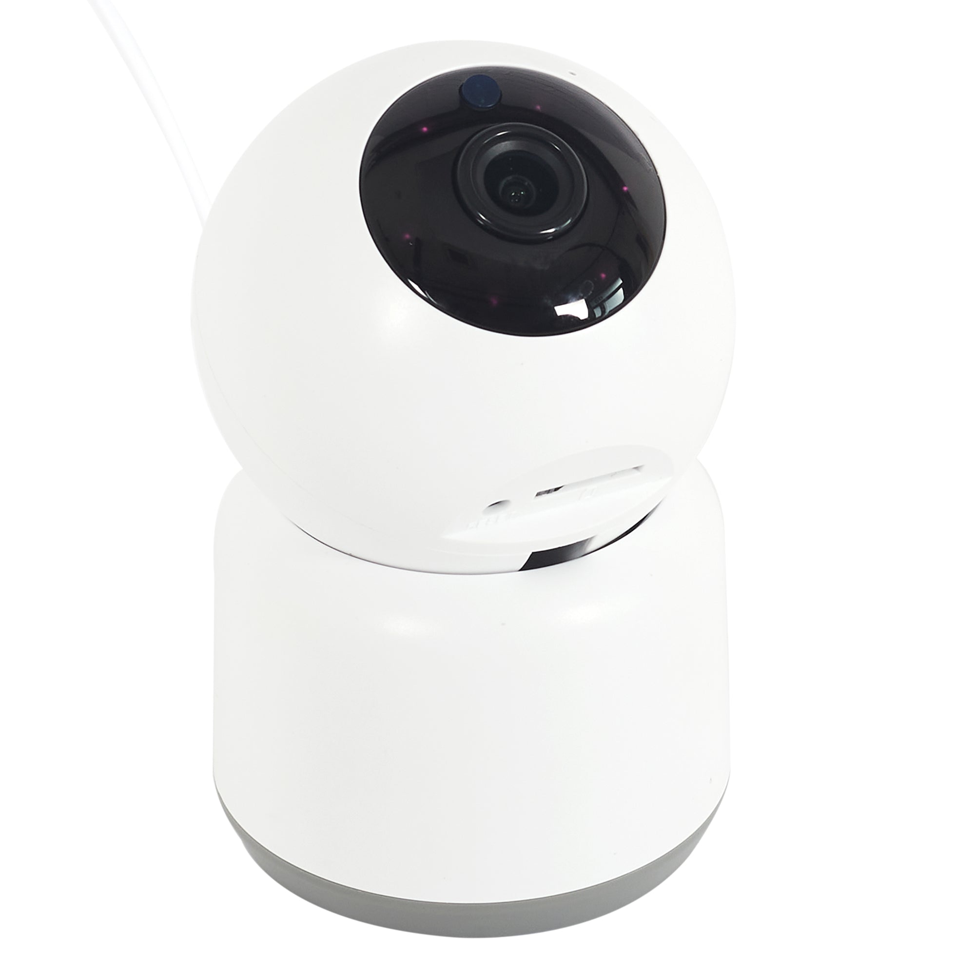 CAMERA DE SURVEILLANCE CONNECTEE MULITFONCTION