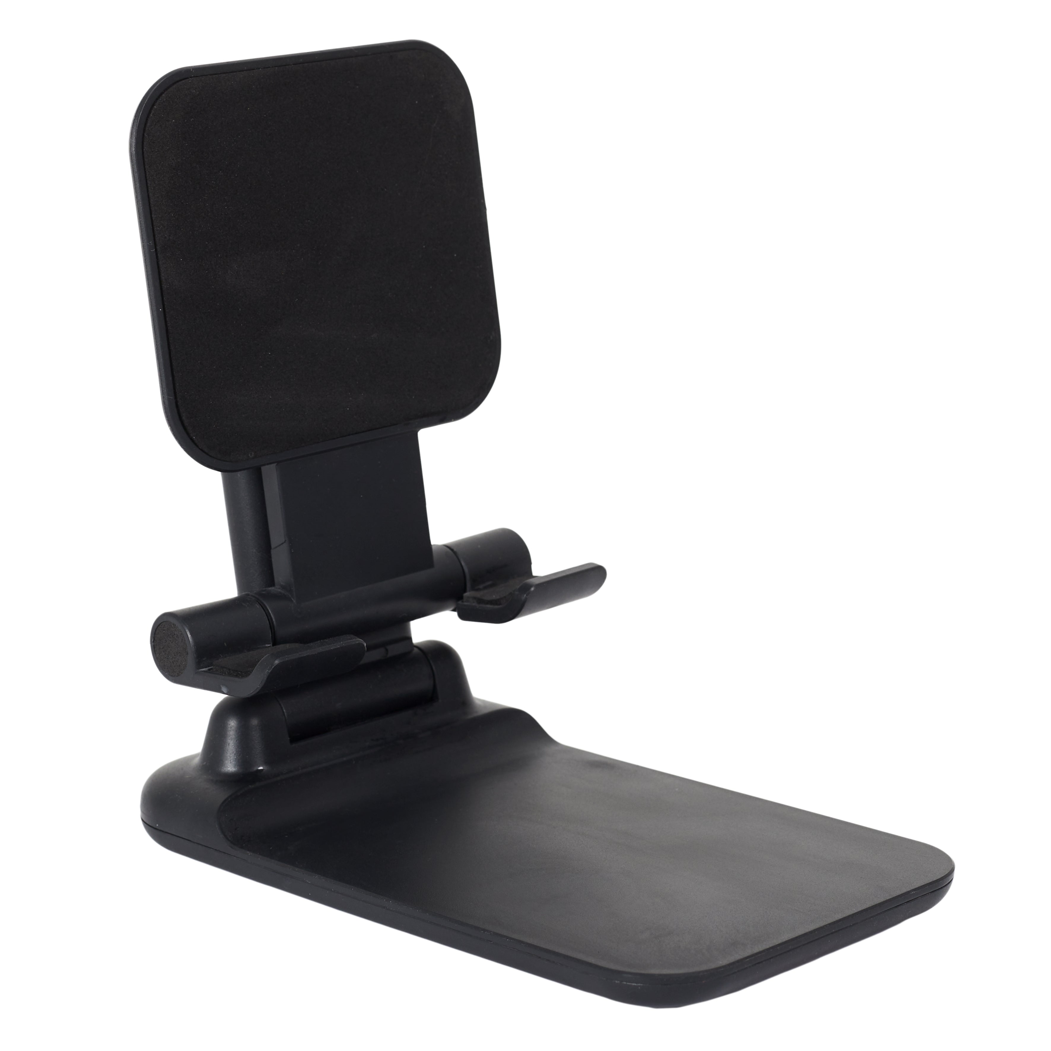 SUPPORT TELEPHONE TABLETTE PLIABLE
