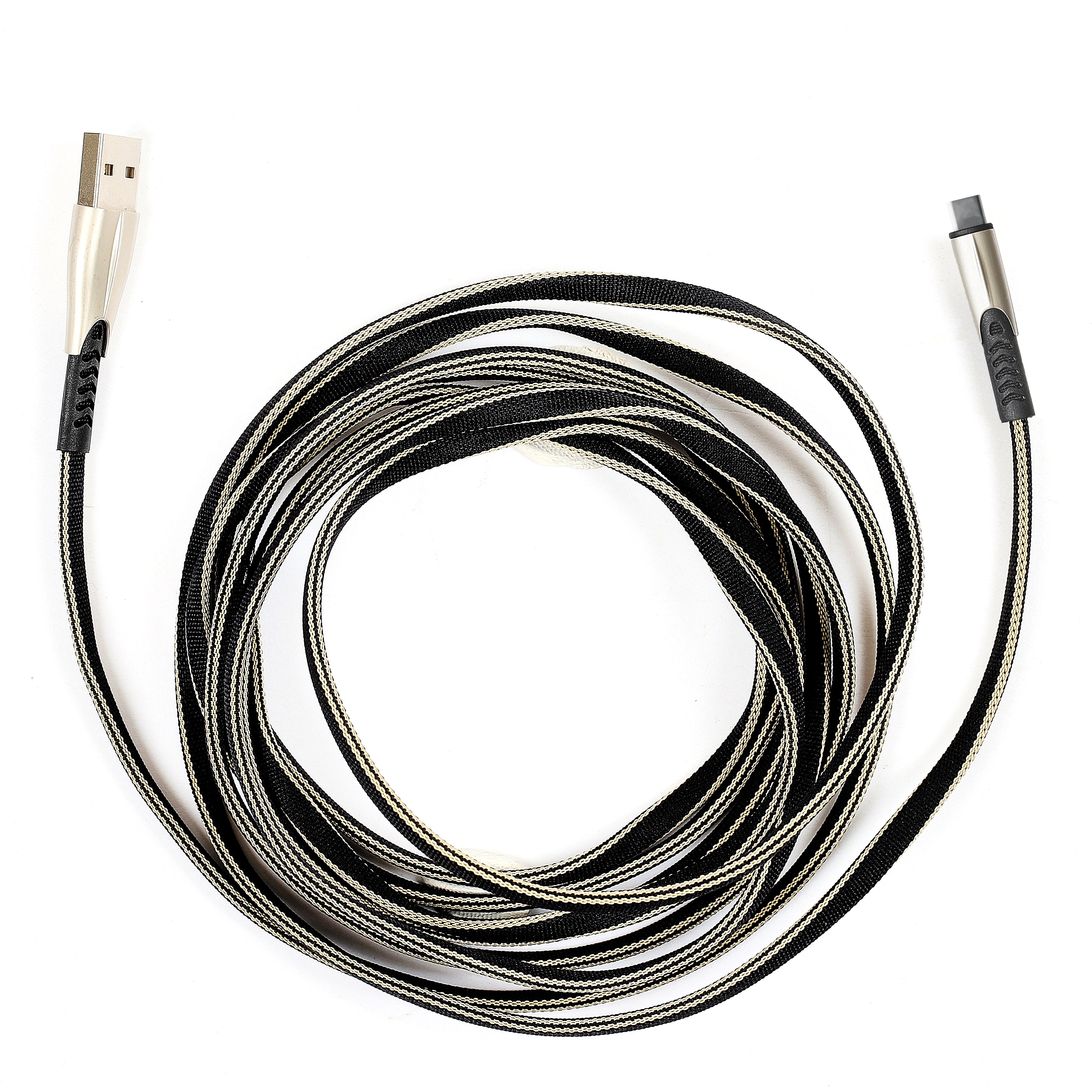 CABLE 6A TYPE C