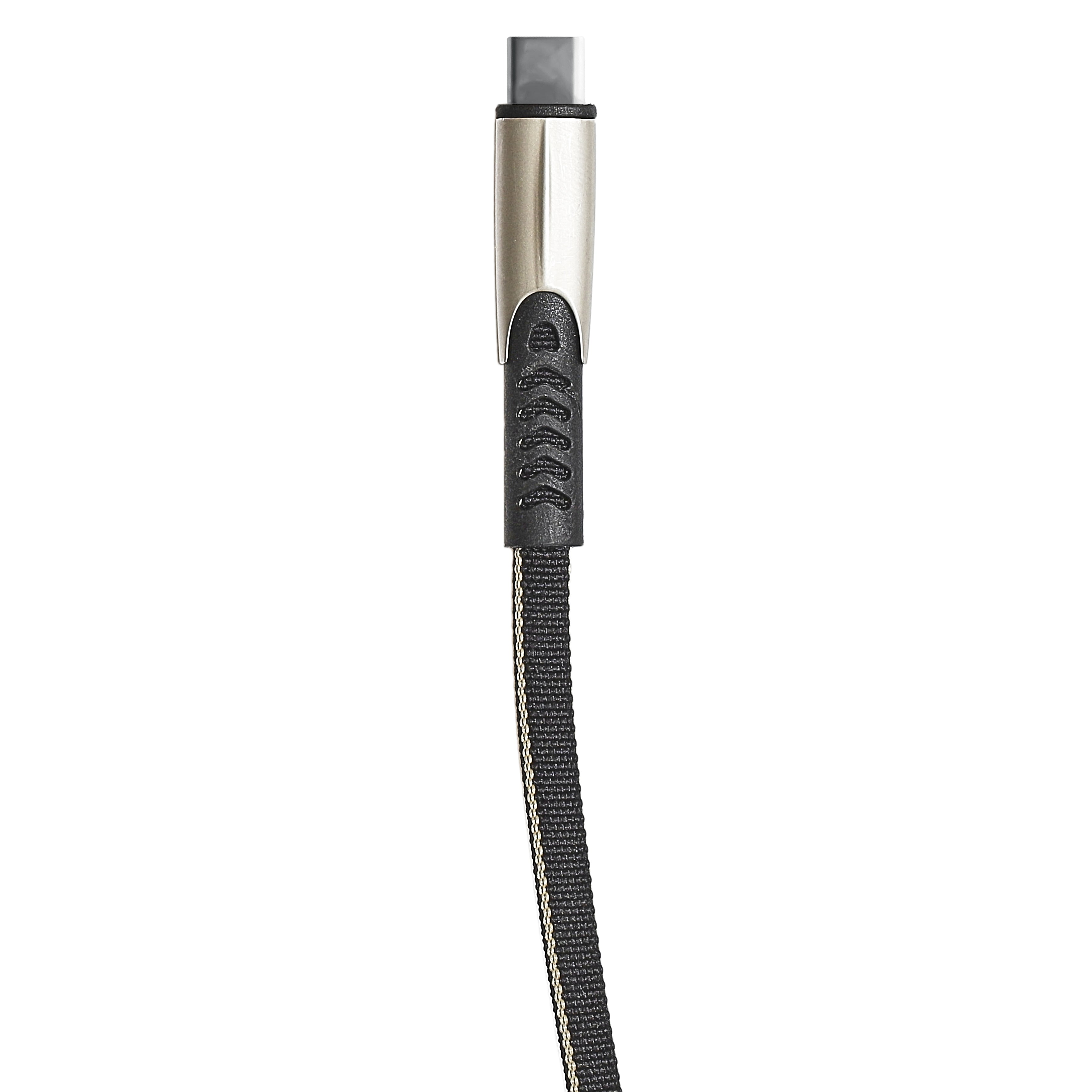 CABLE 6A TYPE C