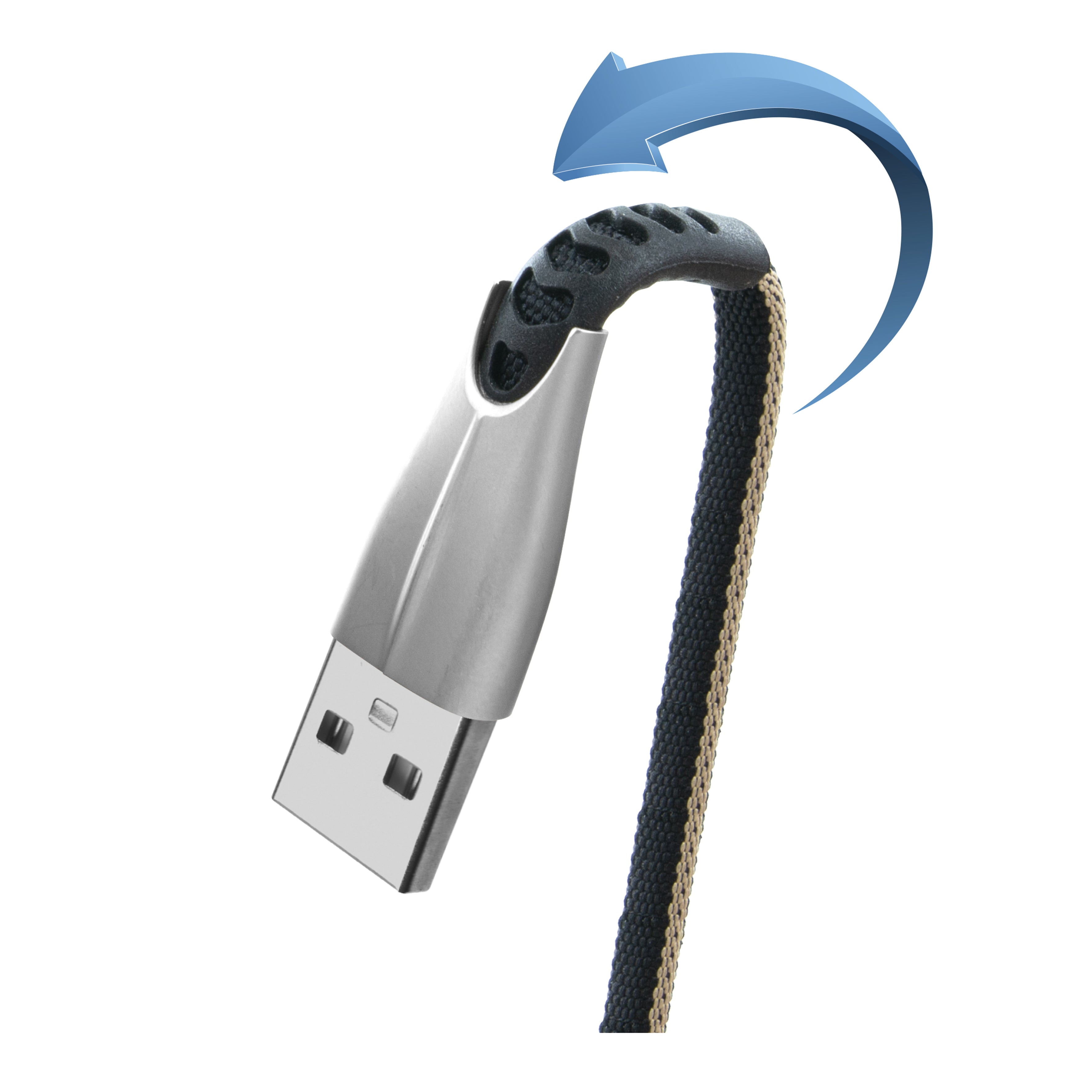 CABLE 6A TYPE C