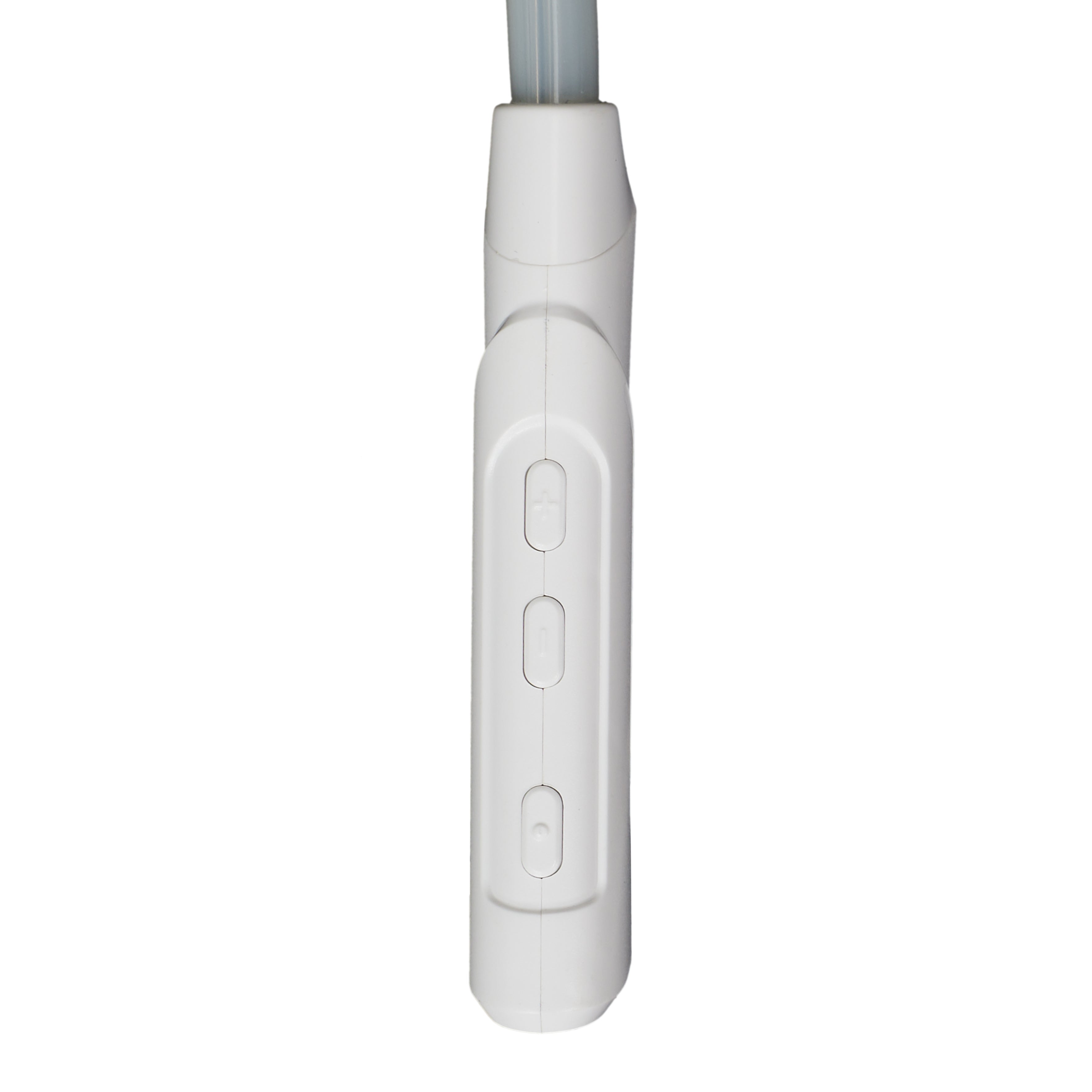 ECOUTEUR TOUR DU COU LED