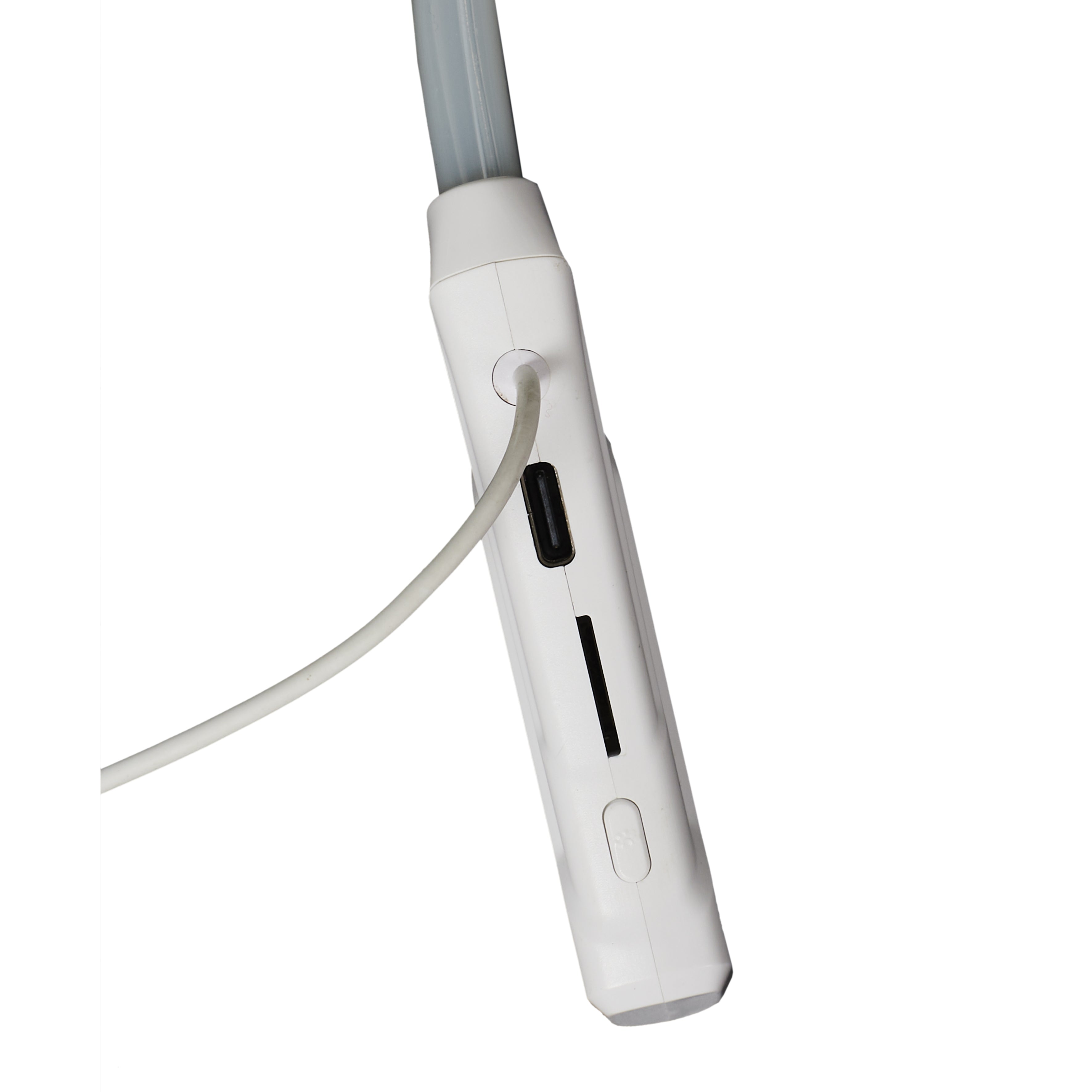 ECOUTEUR TOUR DU COU LED