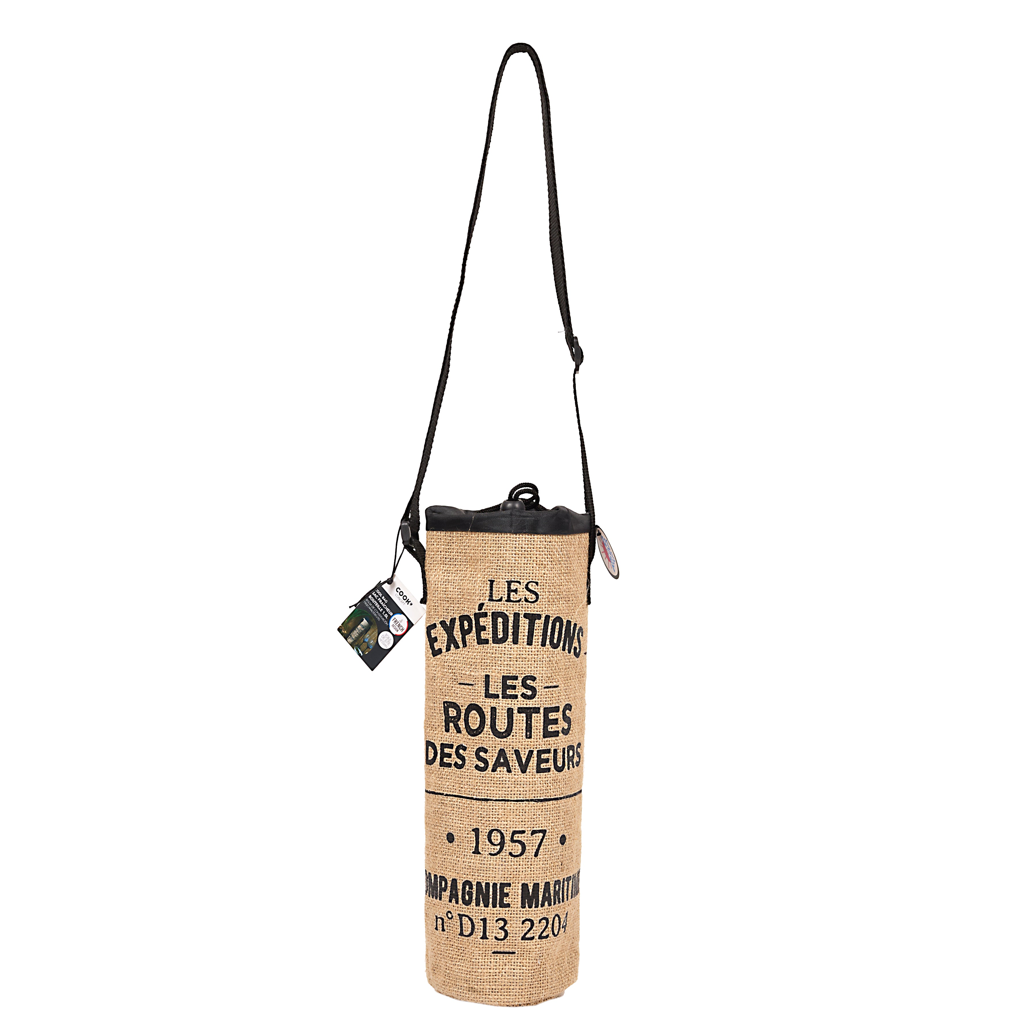 SAC FRAICHEUR BOUTEILLE 1.5L