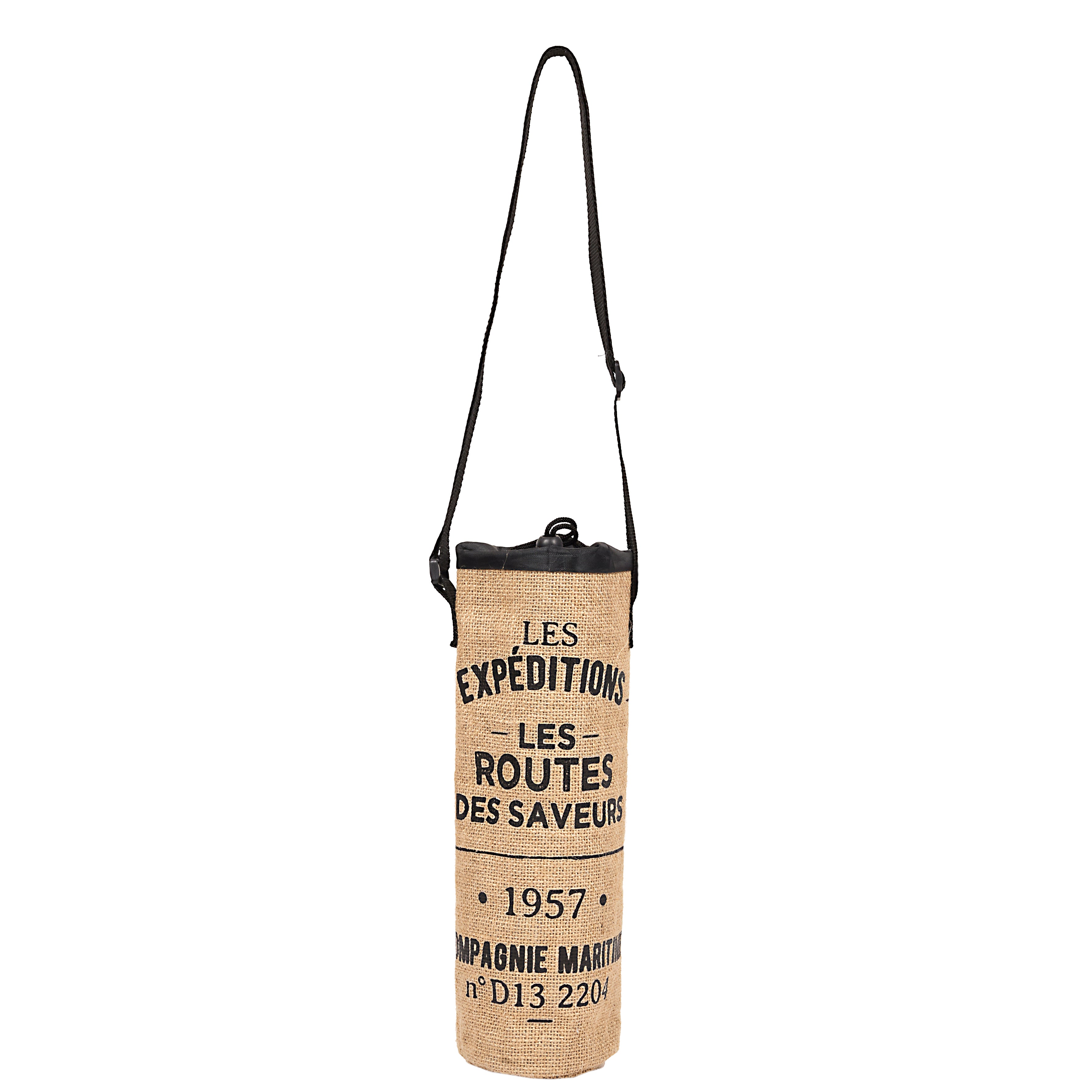SAC FRAICHEUR BOUTEILLE 1.5L