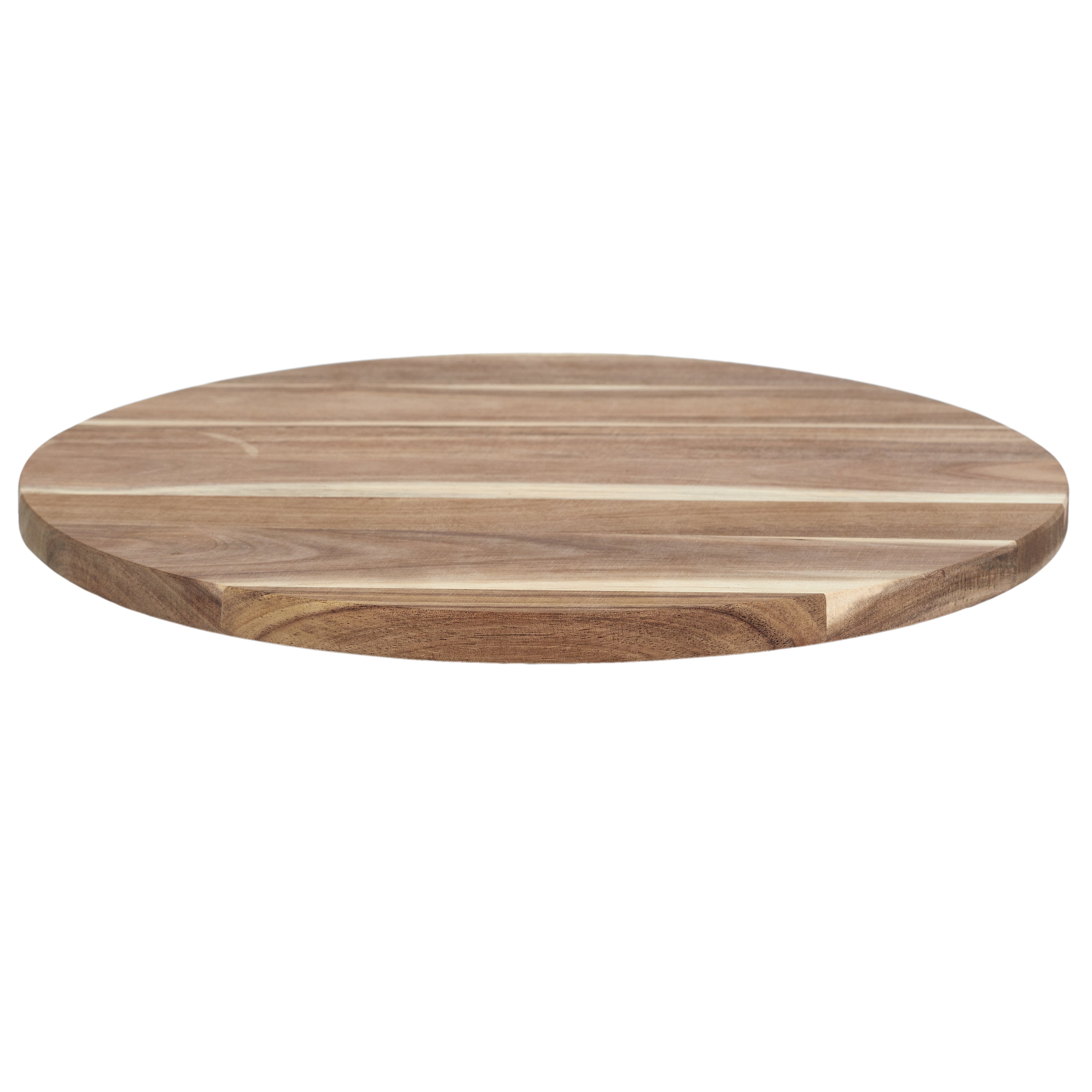 PLATEAU TOURNANT ACACIA D35CM
