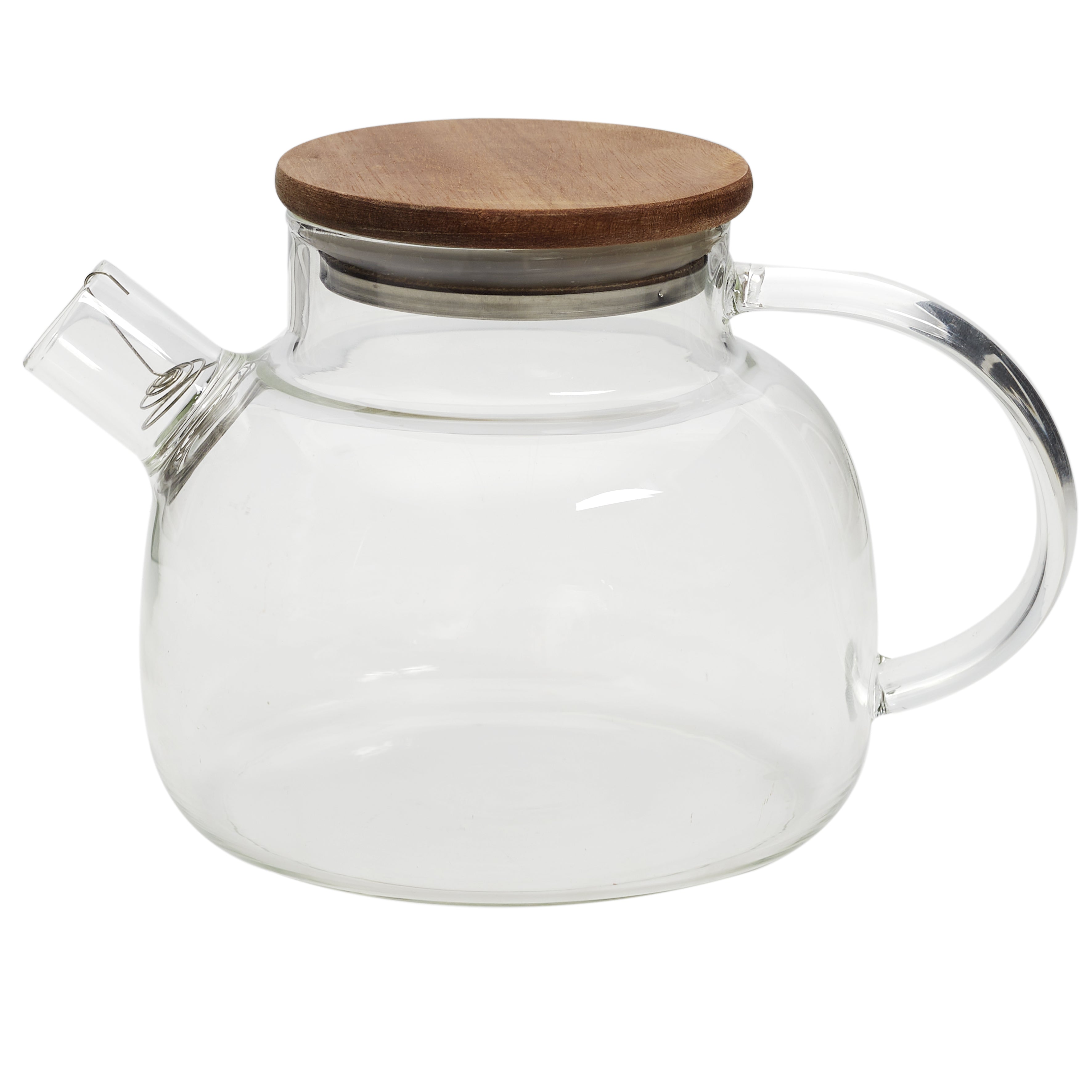 THEIERE VERRE ACACIA 90CL
