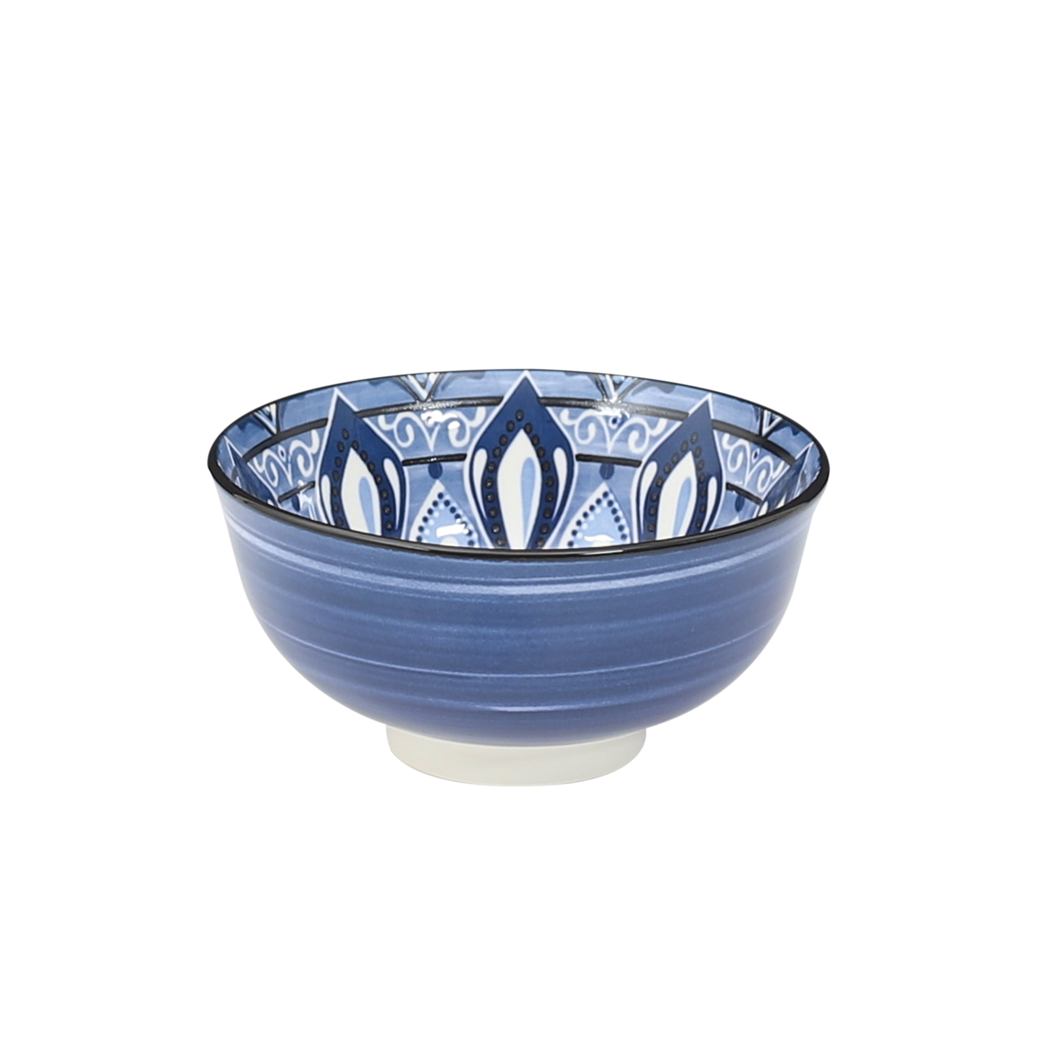 BOL JAIPUR BLEU D12CM