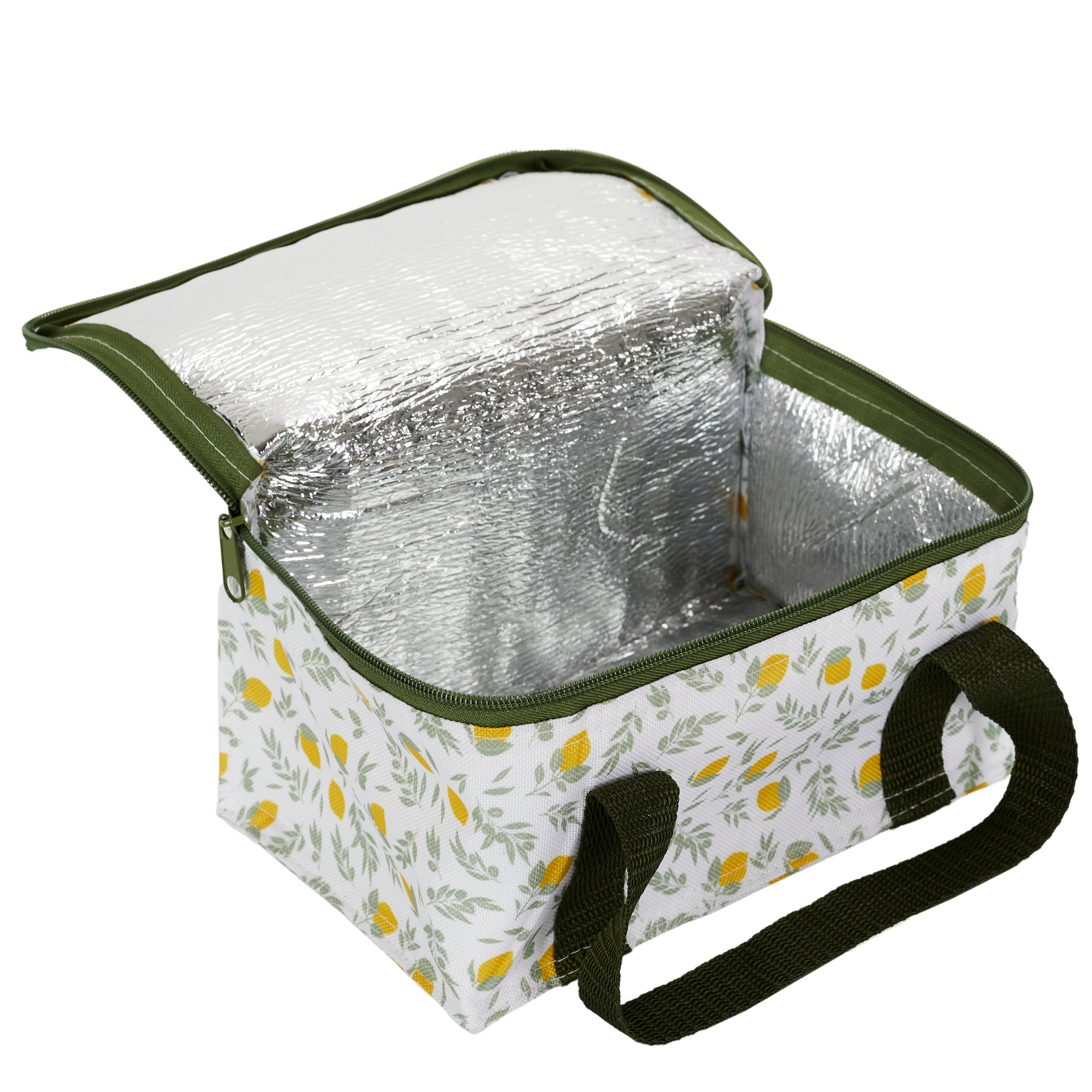 LUNCH BOX SAC FRAICHEUR PAIN DE GLACE 2.6L