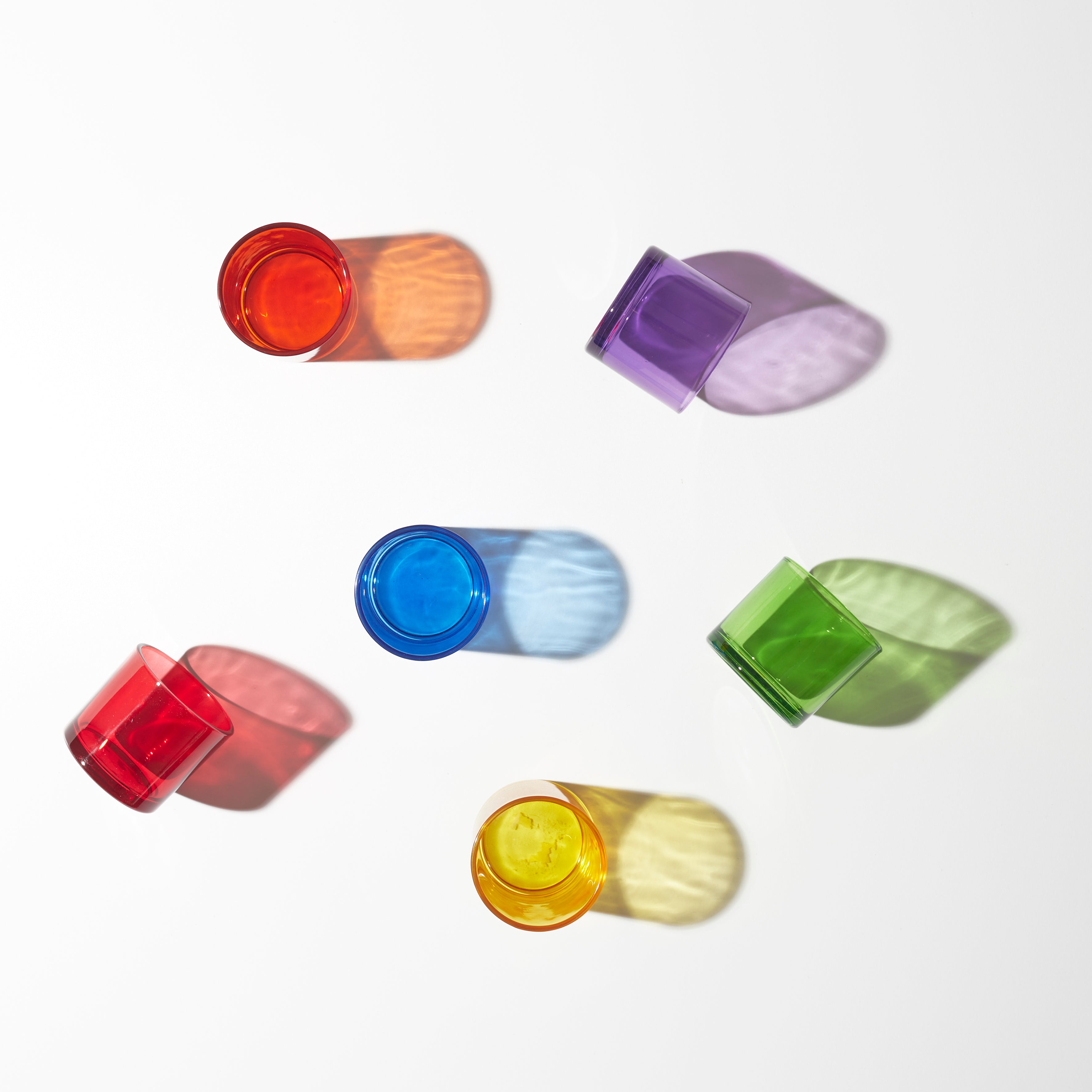 VERRE COLORE X6 16CL