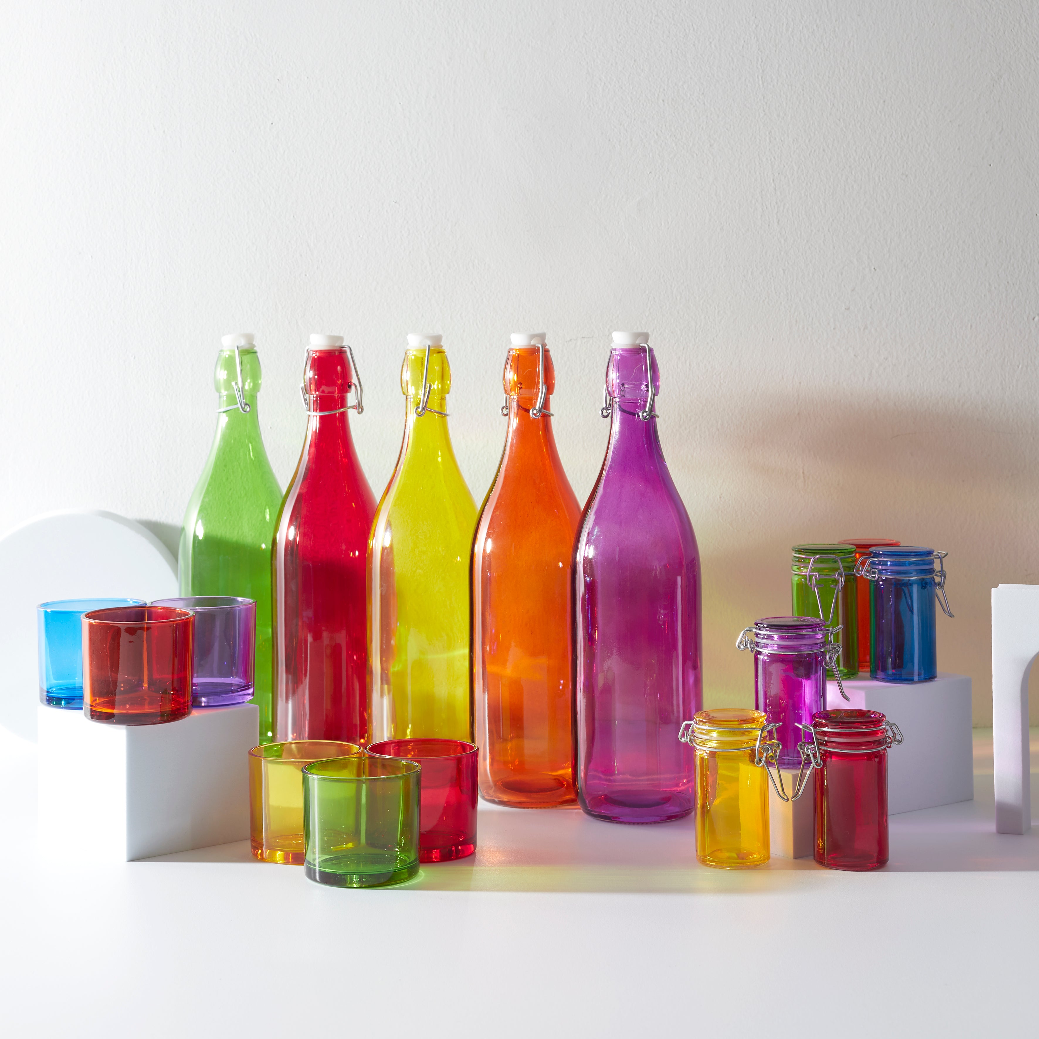 VERRE COLORE X6 16CL