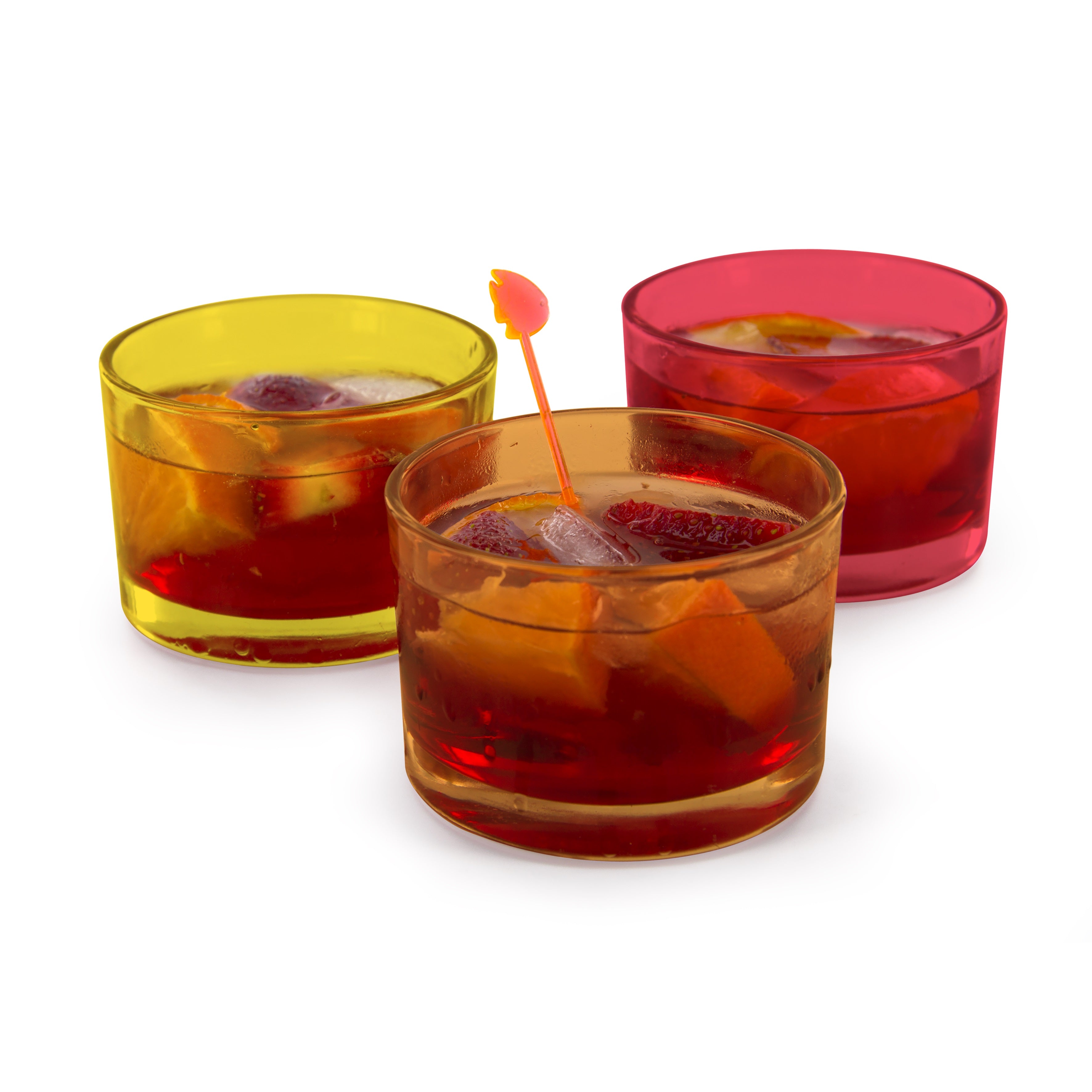VERRE COLORE X6 16CL