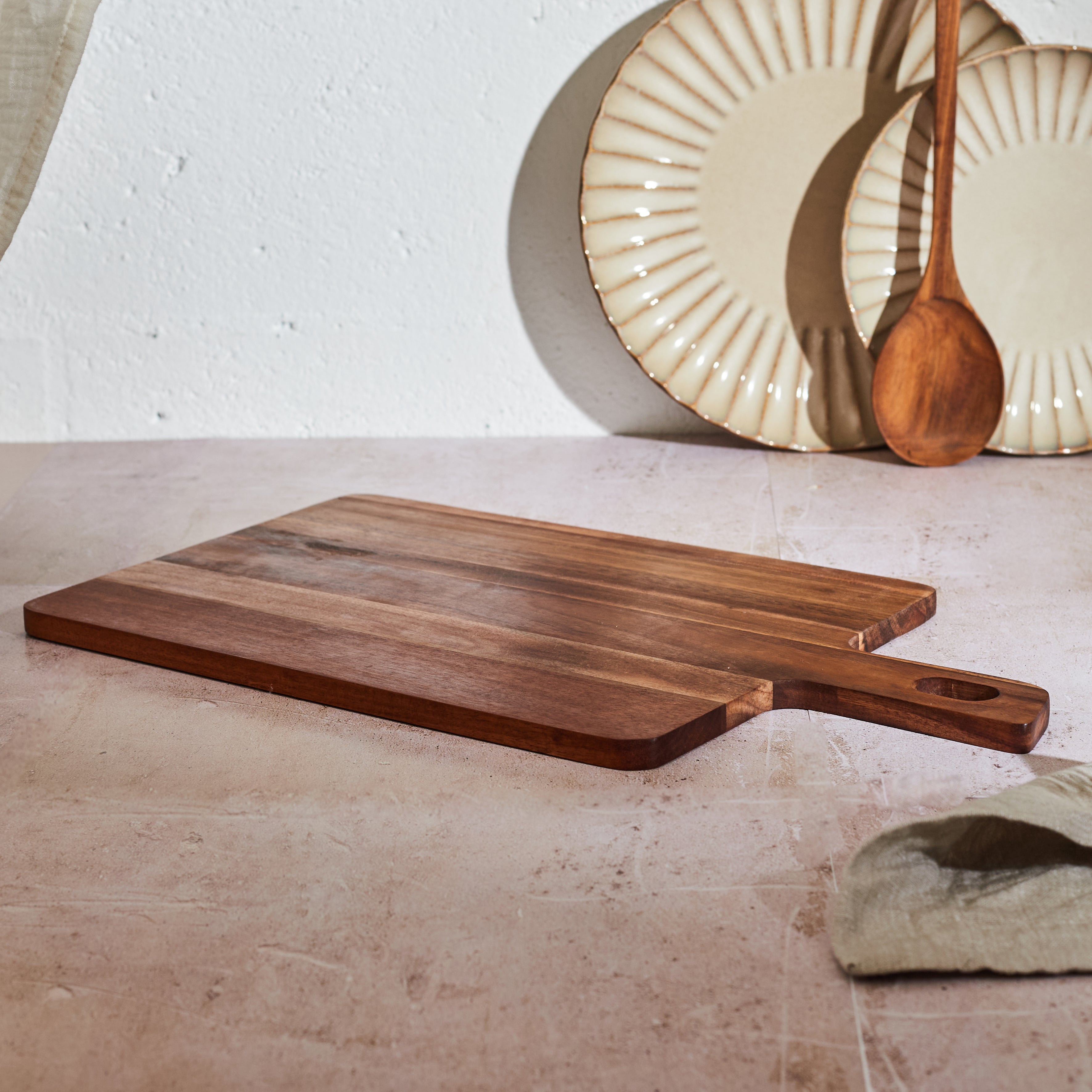 PLANCHE ACACIA 45CM