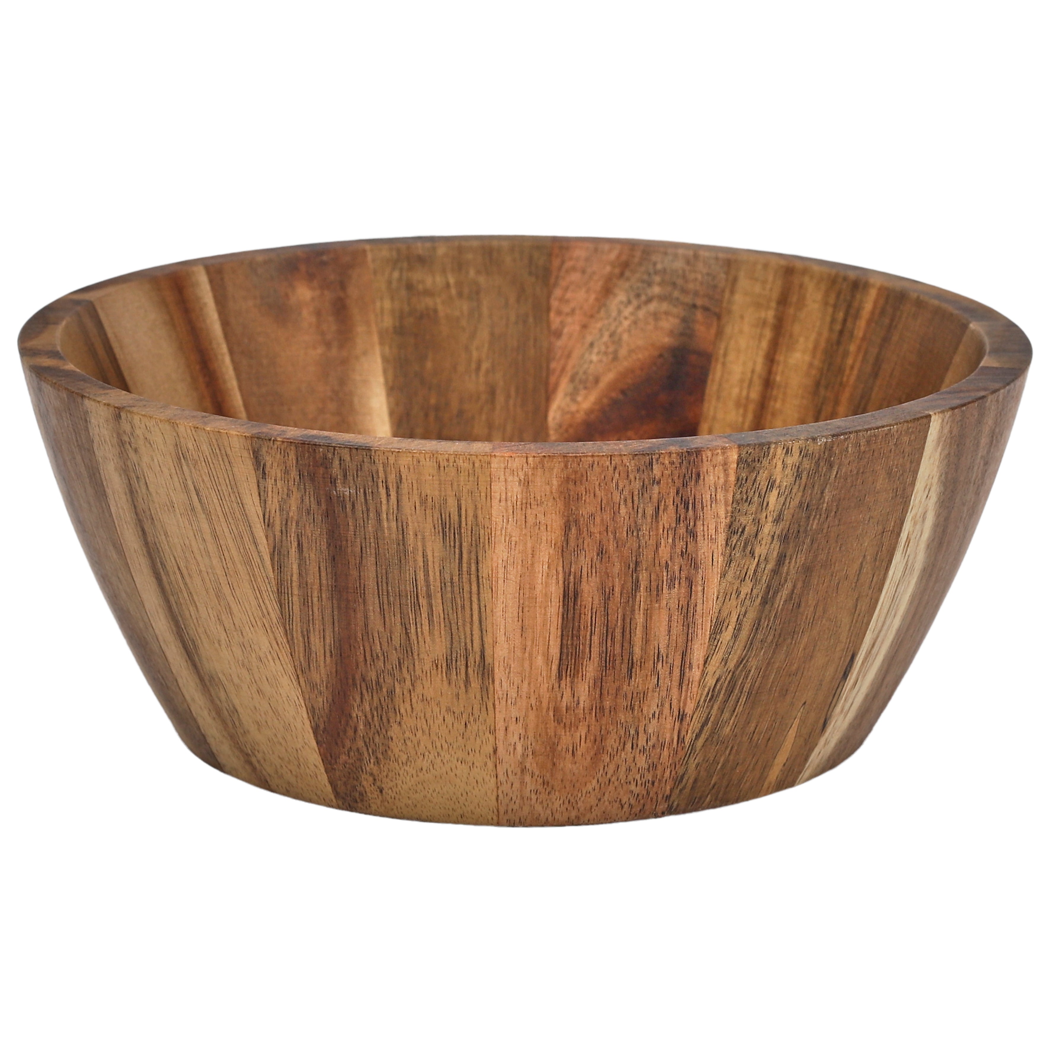 SALADIER ACACIA D20CM