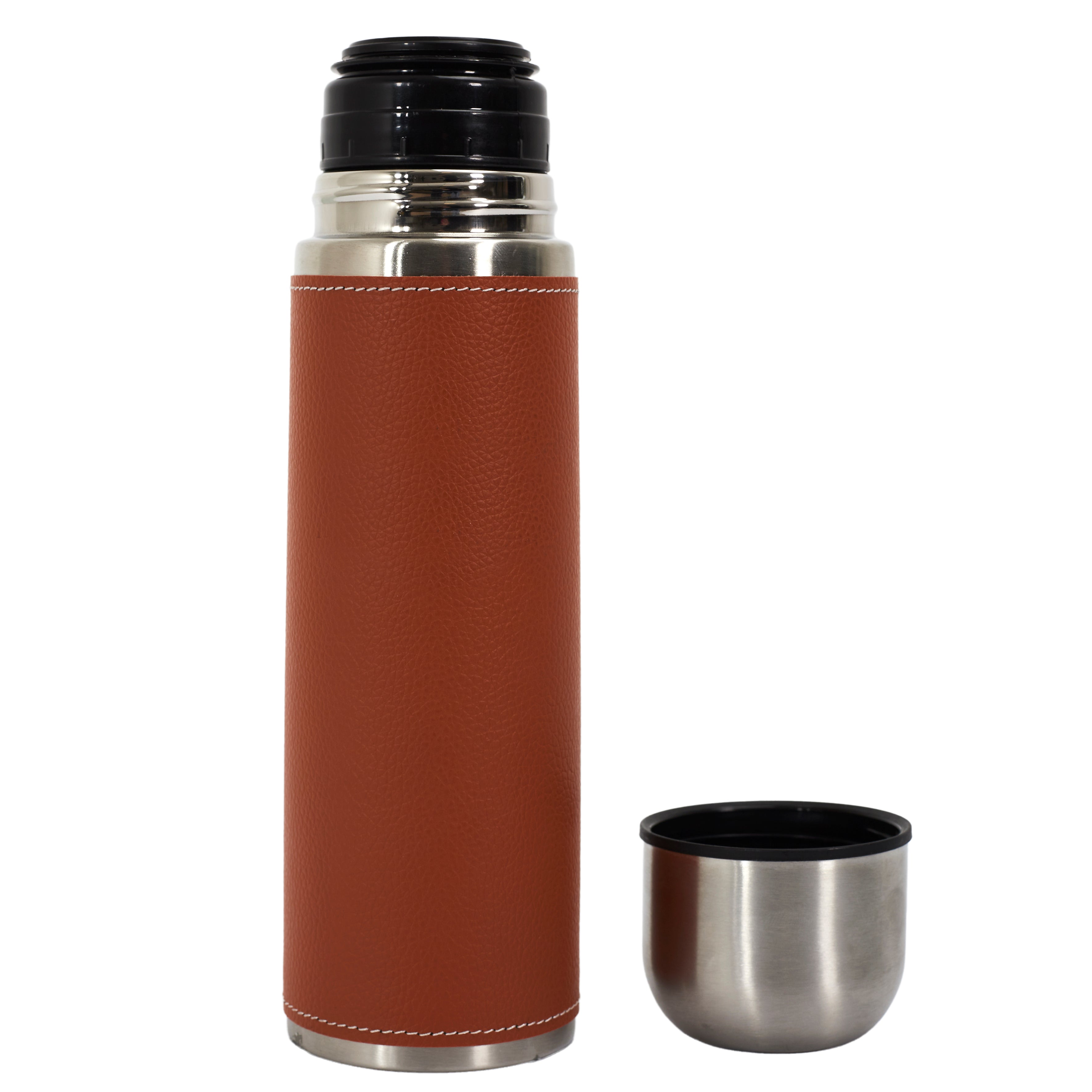 BOUTEILLE DE TRANSPORT ISOTHERME 50CL