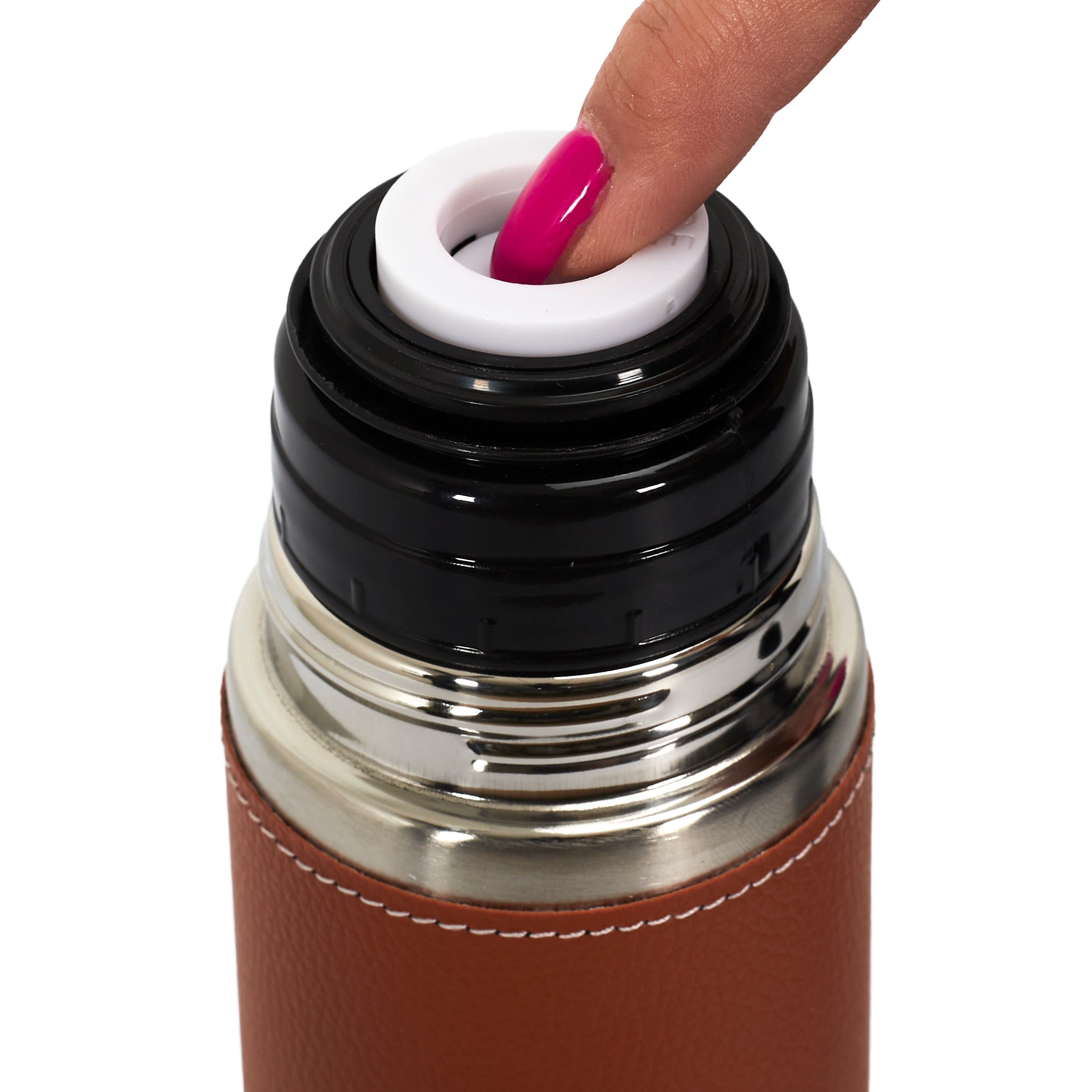 BOUTEILLE DE TRANSPORT ISOTHERME 50CL