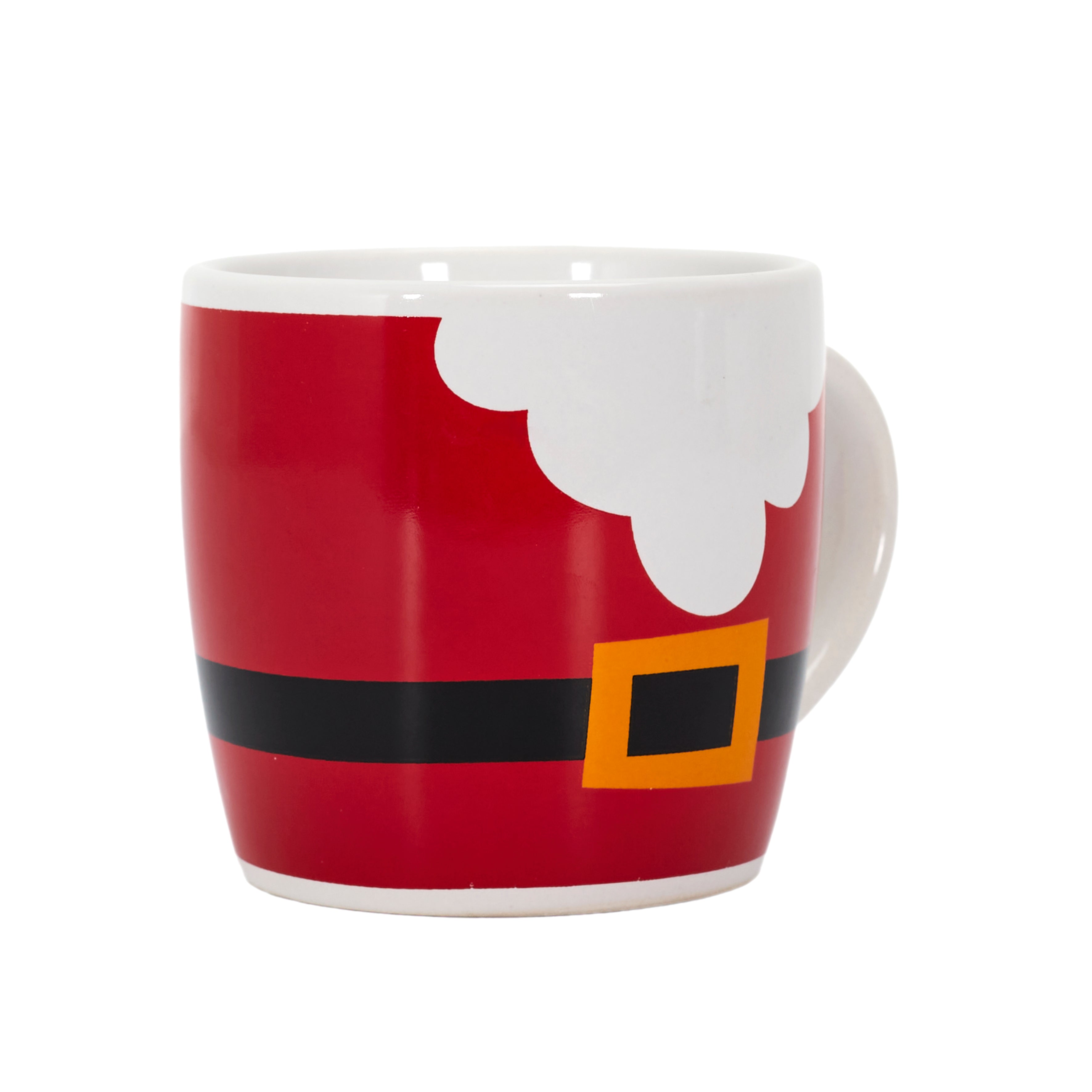 MUG ET BOL NOEL