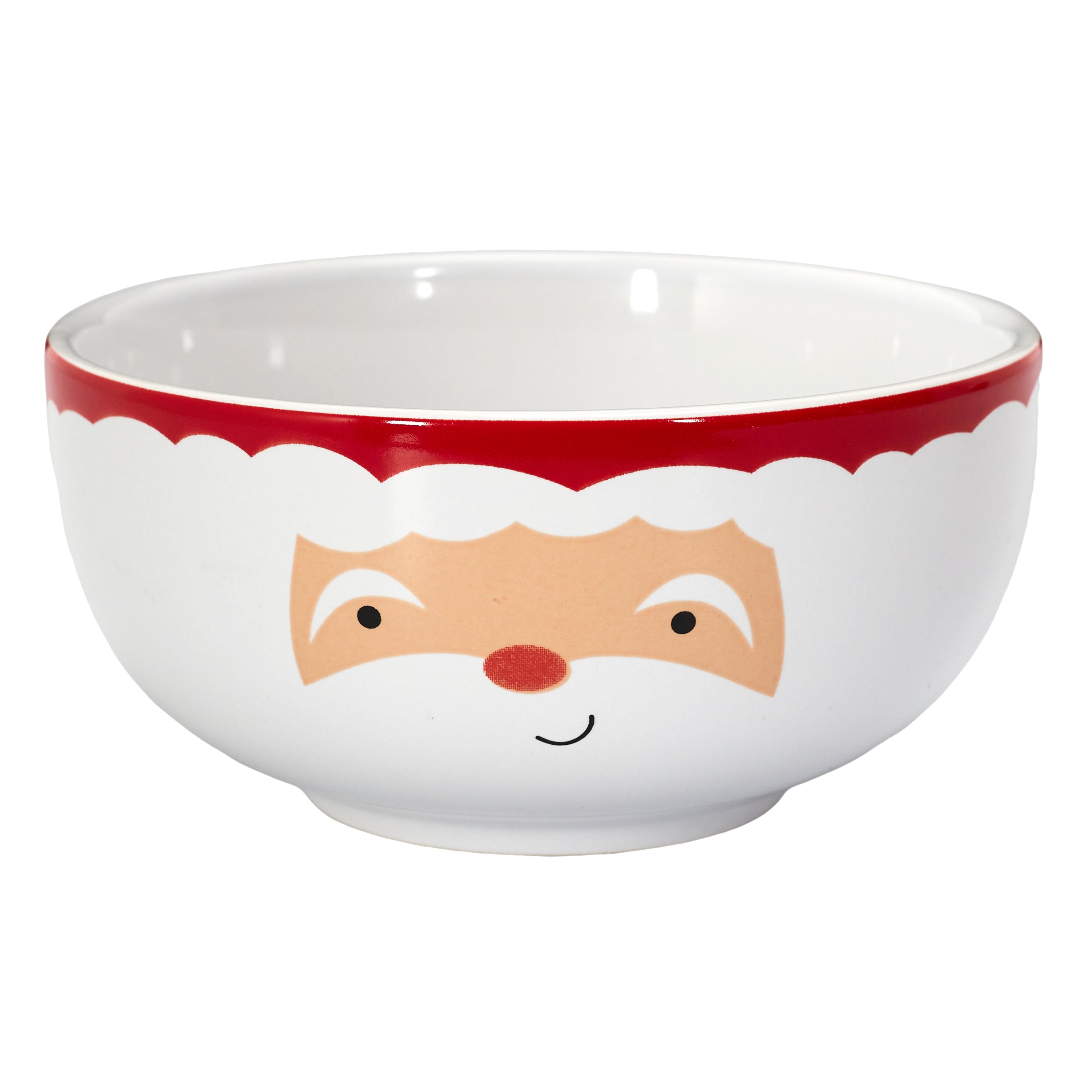 MUG ET BOL NOEL