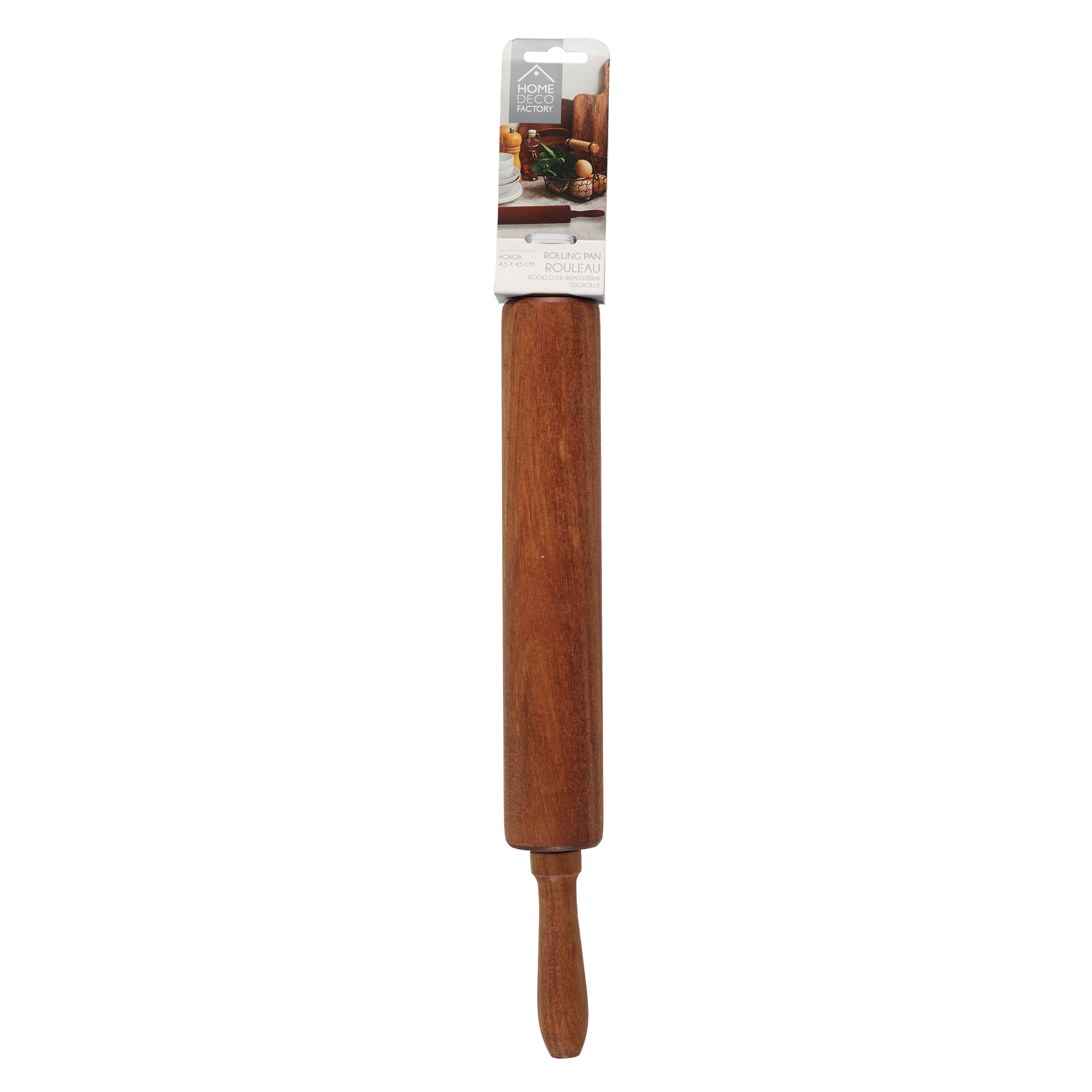 ROULEAU PATISSIER ACACIA