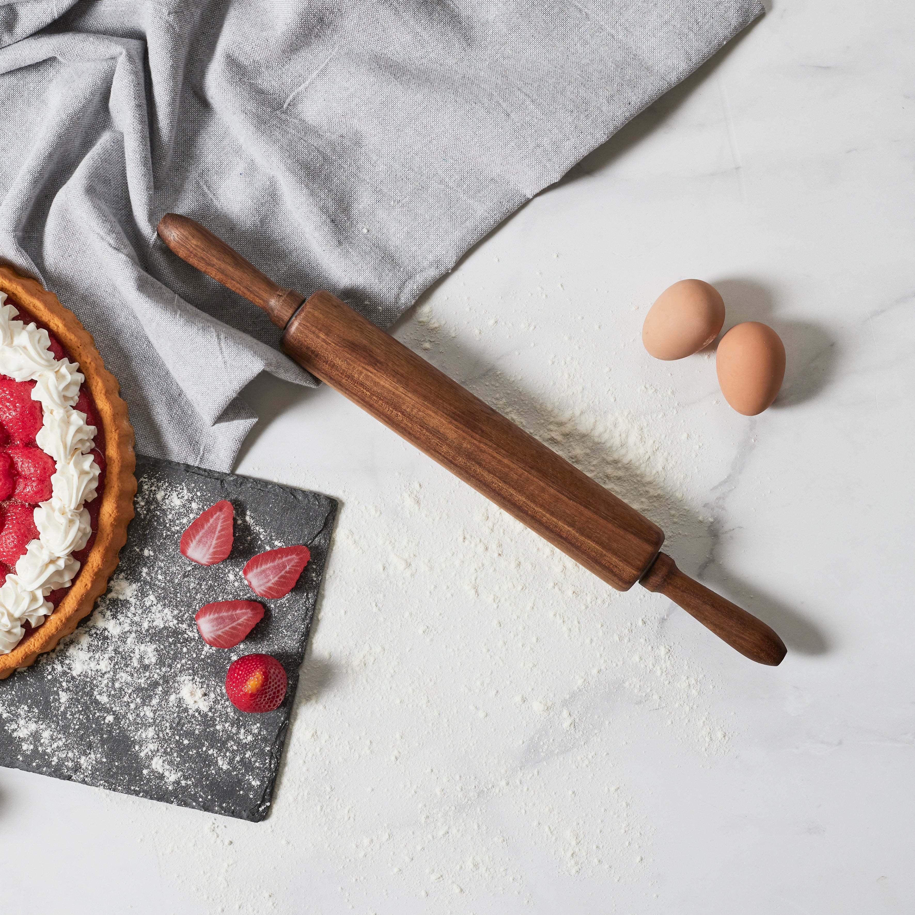 ROULEAU PATISSIER ACACIA