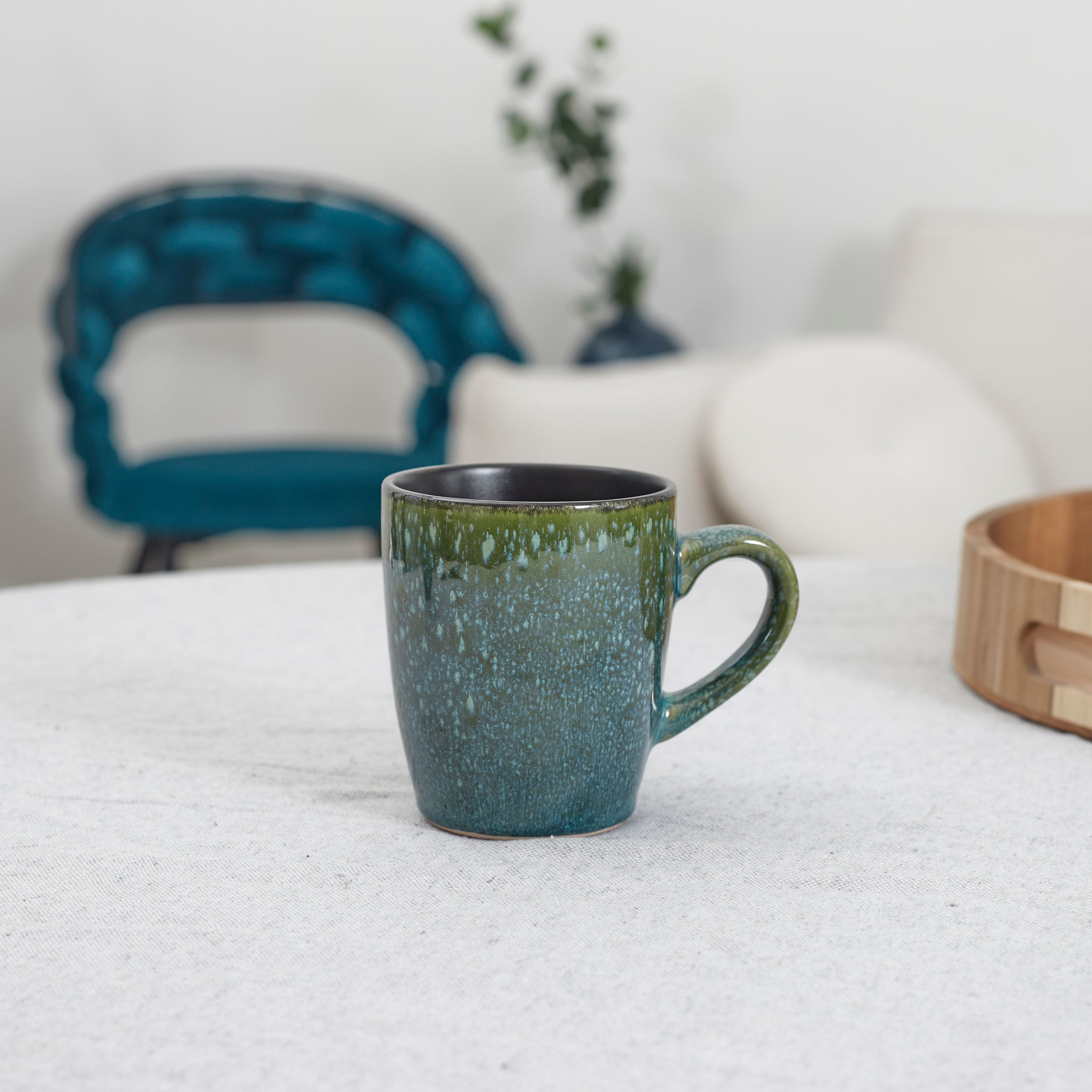 MUG ELIA 30CL - LOT DE 6